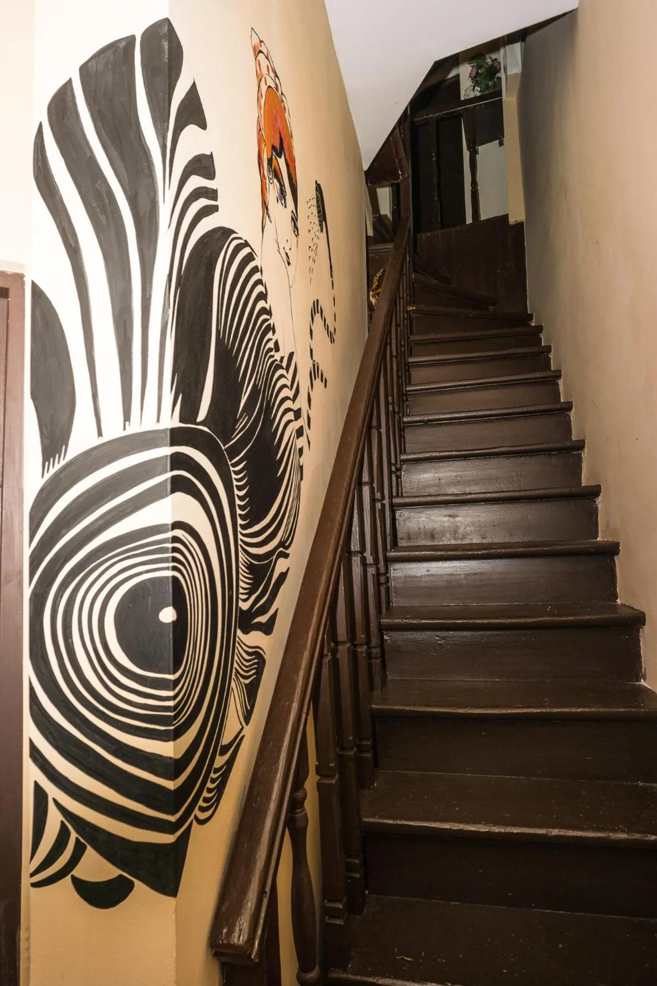 Property building in Motor House Unirii