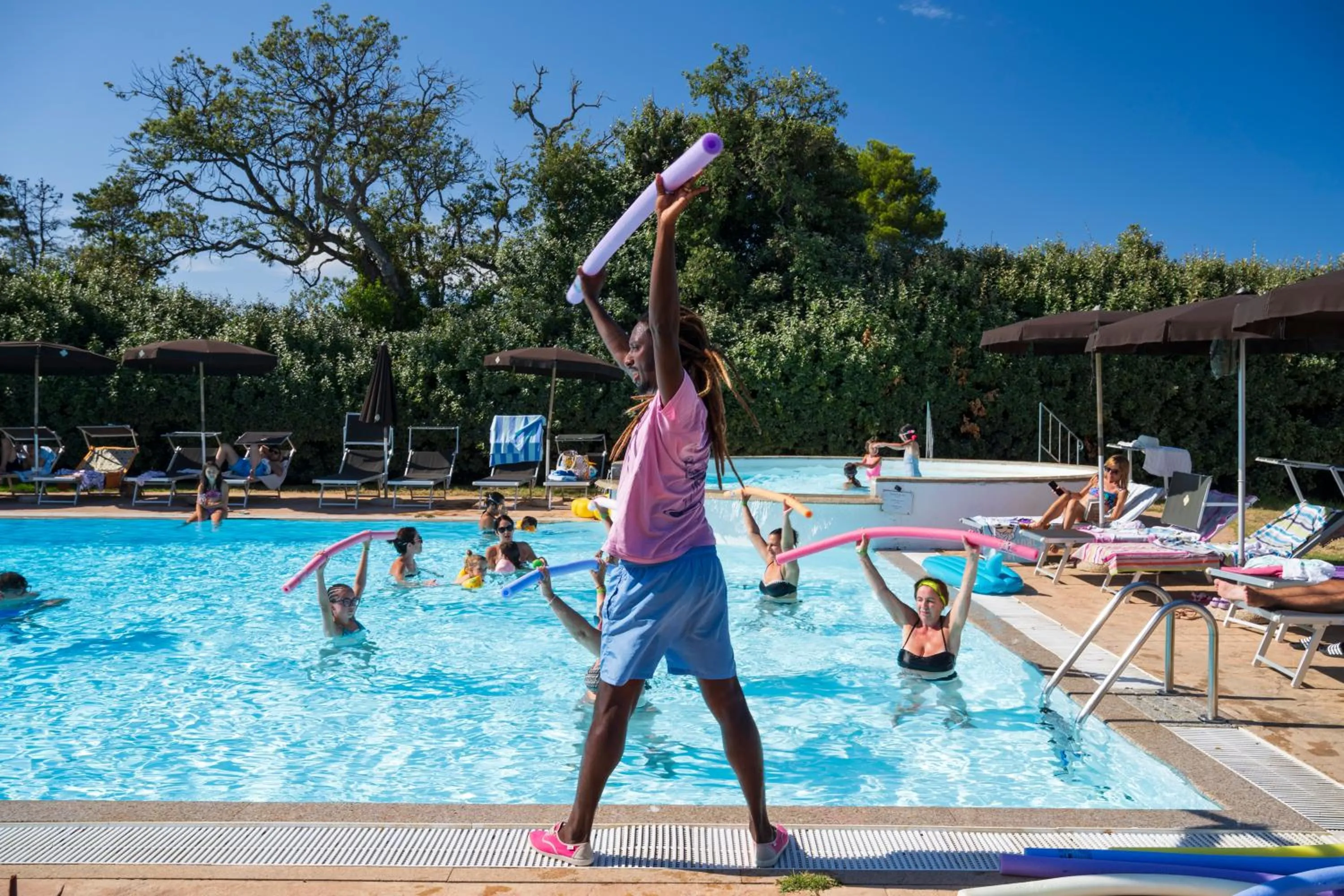 Li Suari Club Village