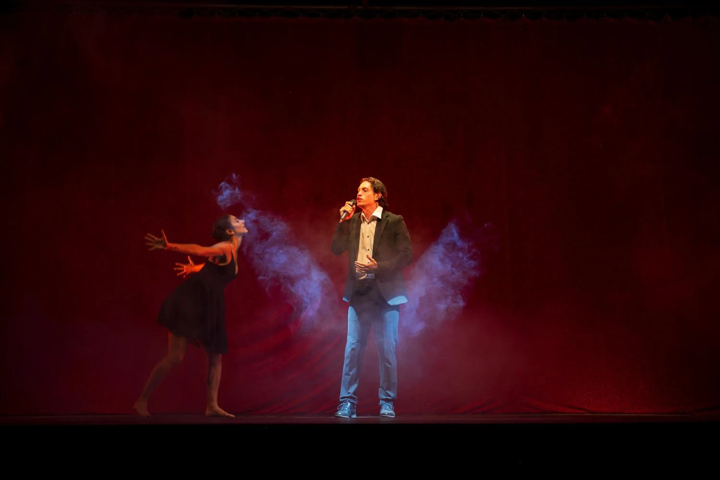 Li Suari Club Village