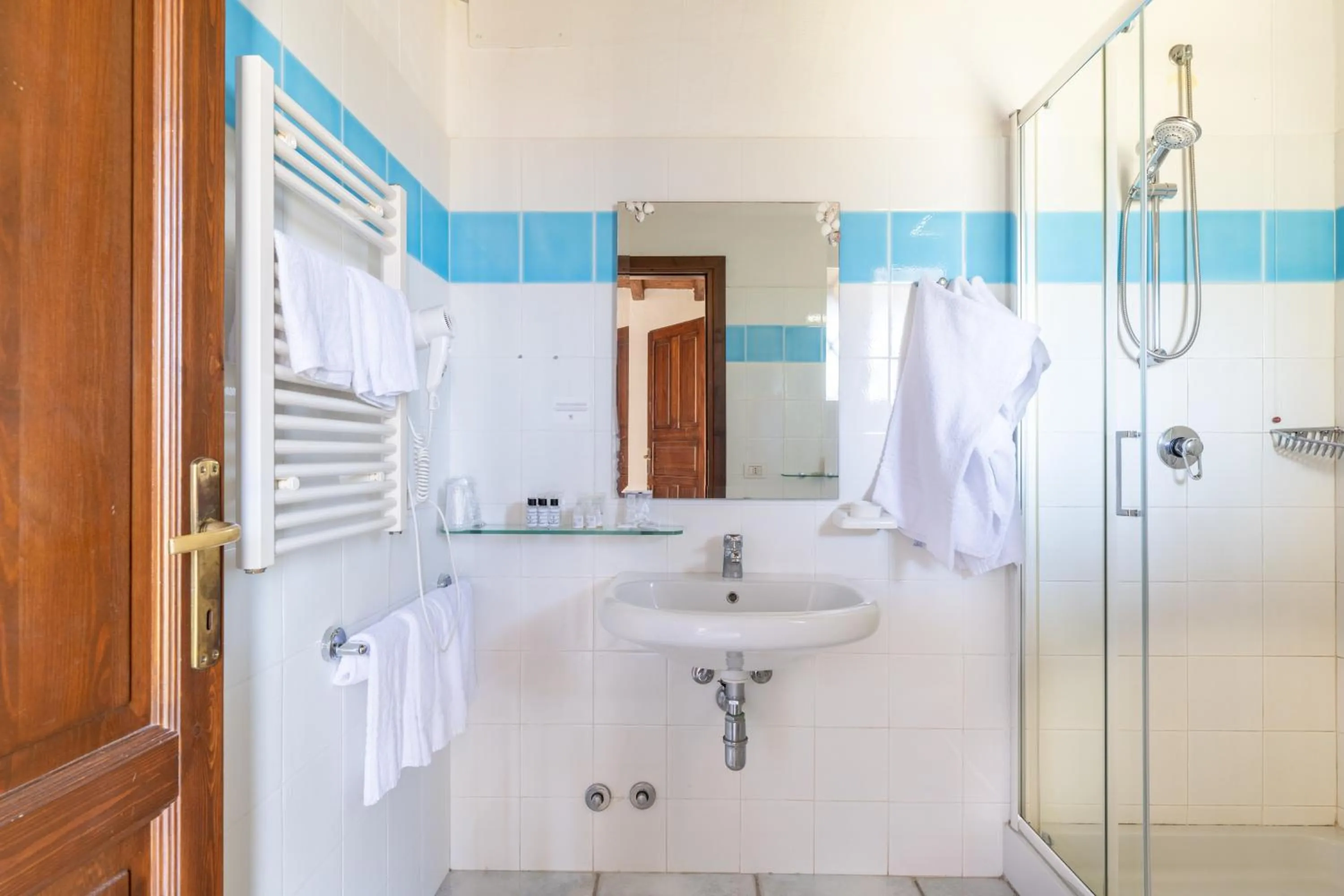 Bathroom in Li Suari Club Village