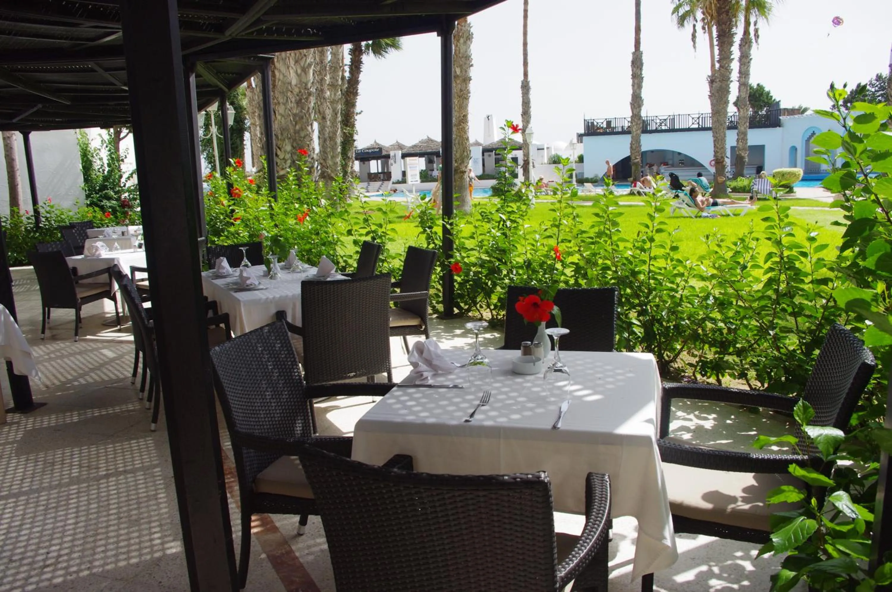 Other in L'Orient Palace Resort and Spa