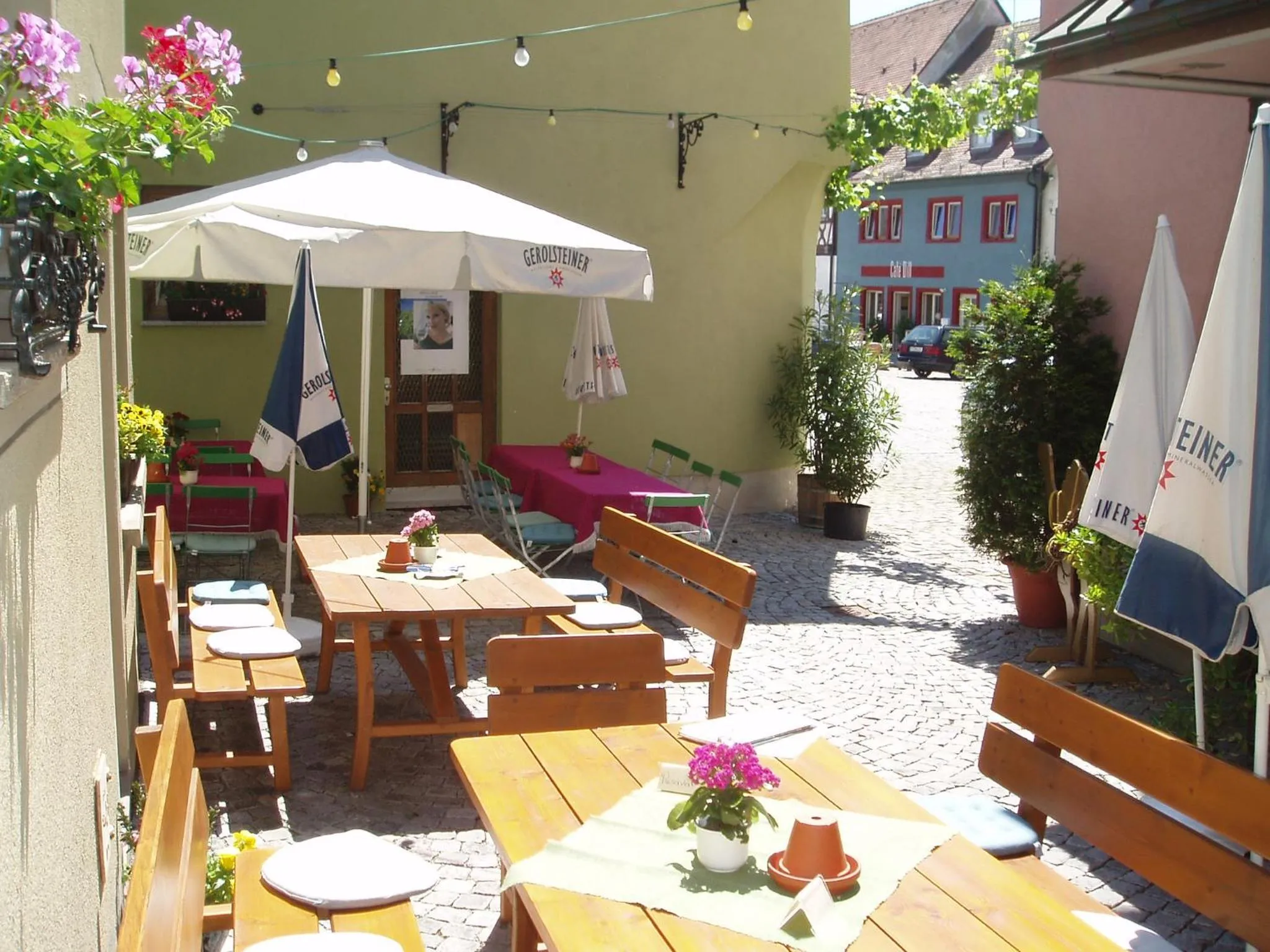 Gasthof & Hotel Goldene Krone