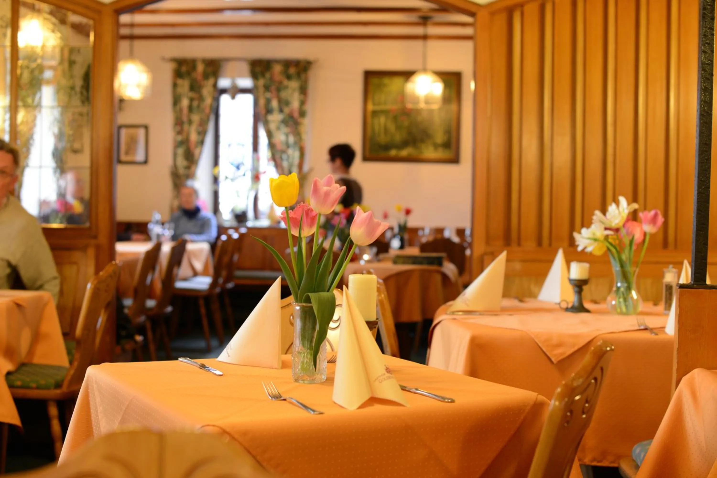 Gasthof & Hotel Goldene Krone