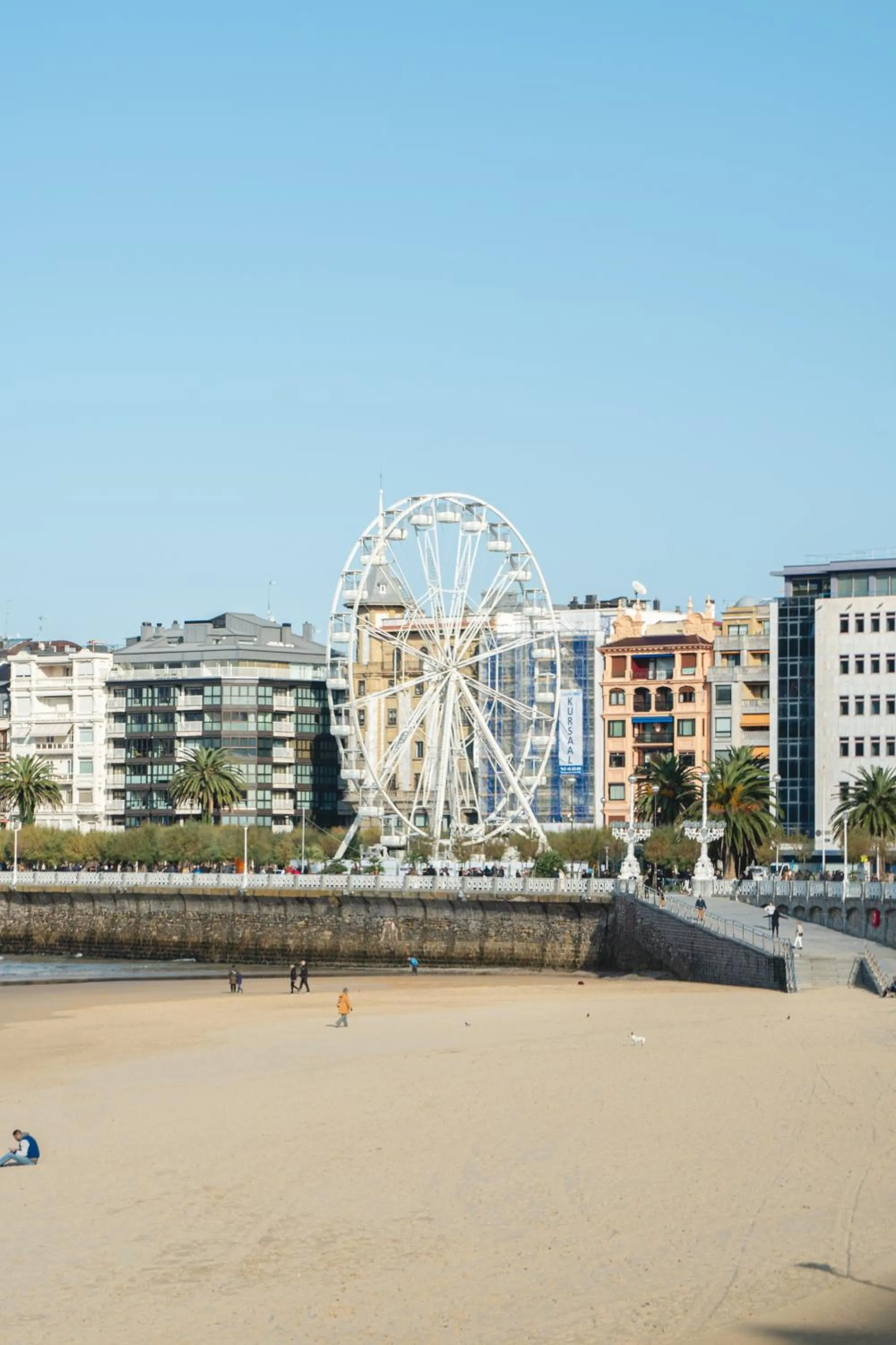 Activities in Hotel Niza