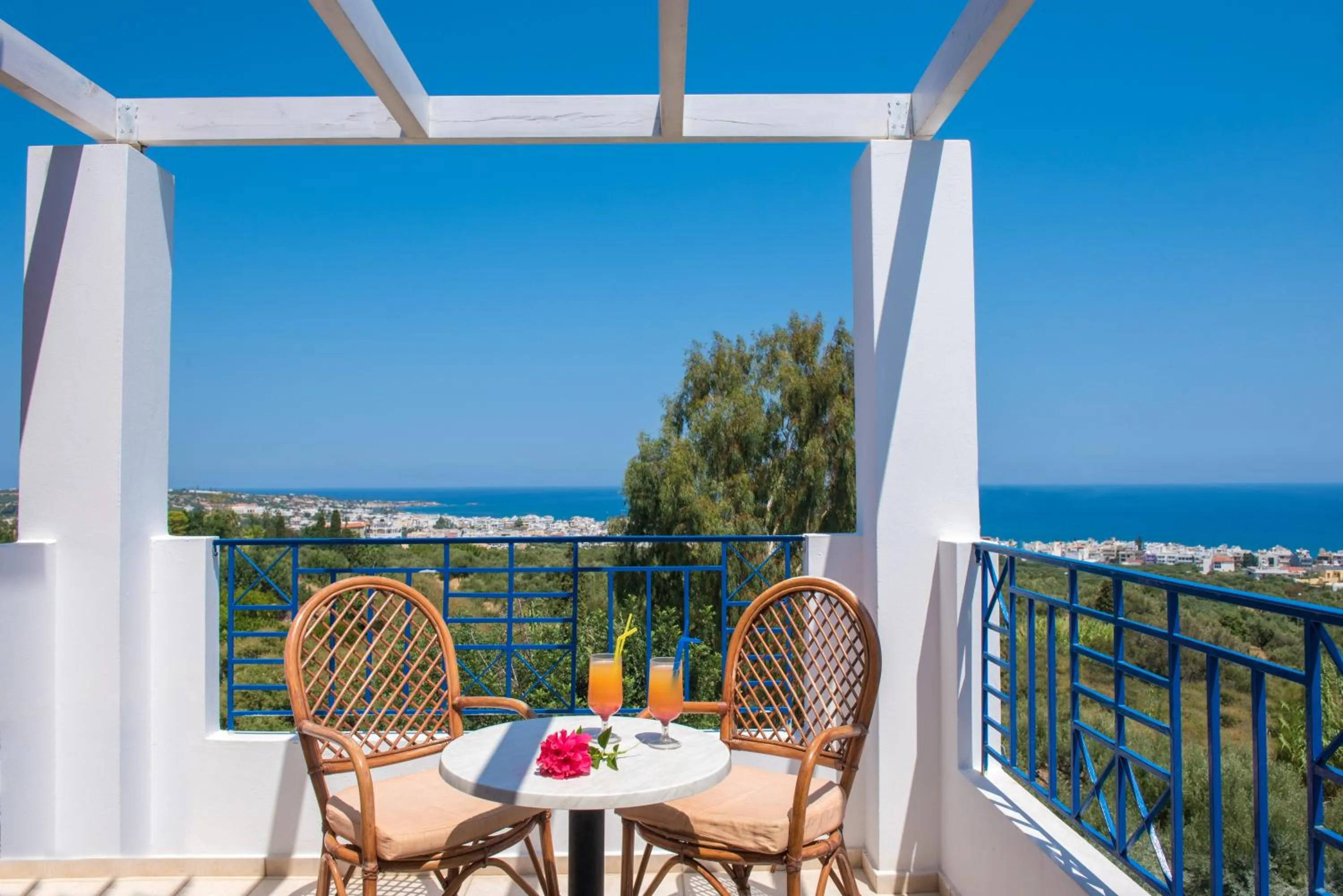 Day in Astra Village & Suites