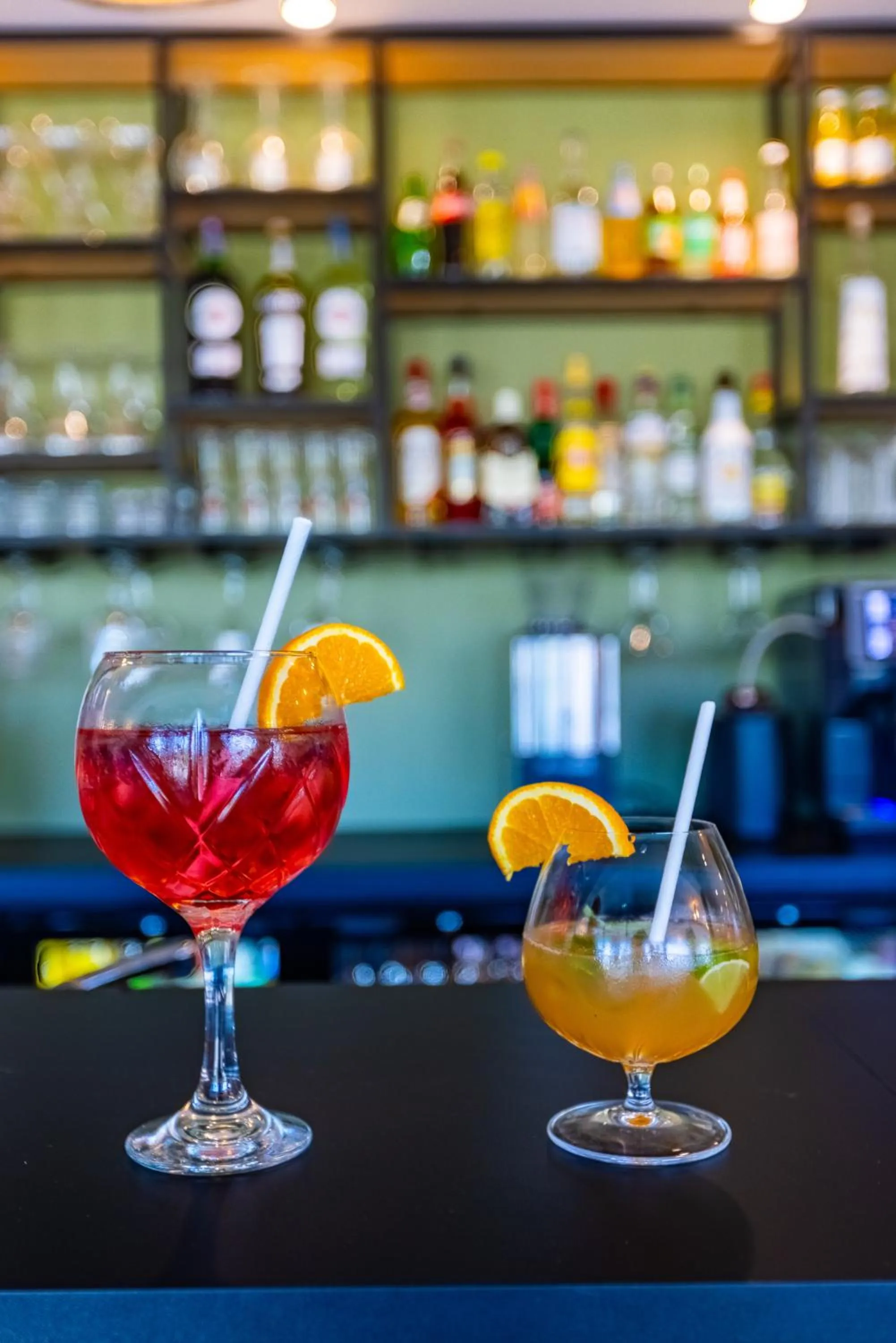 Lounge or bar in Hôtel Pont Rouge , Carcassonne