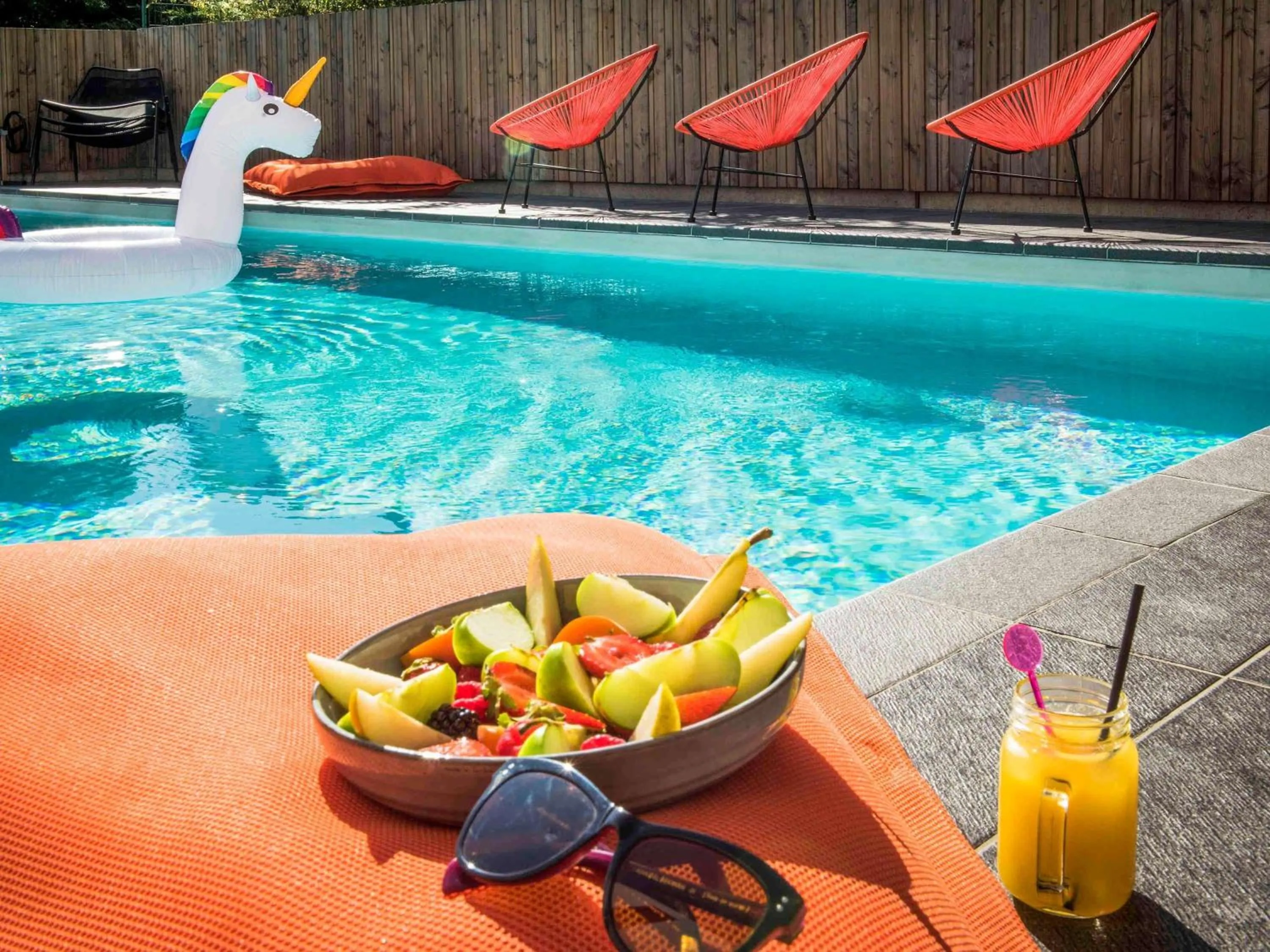 Other in ibis Styles Toulouse Cite Espace