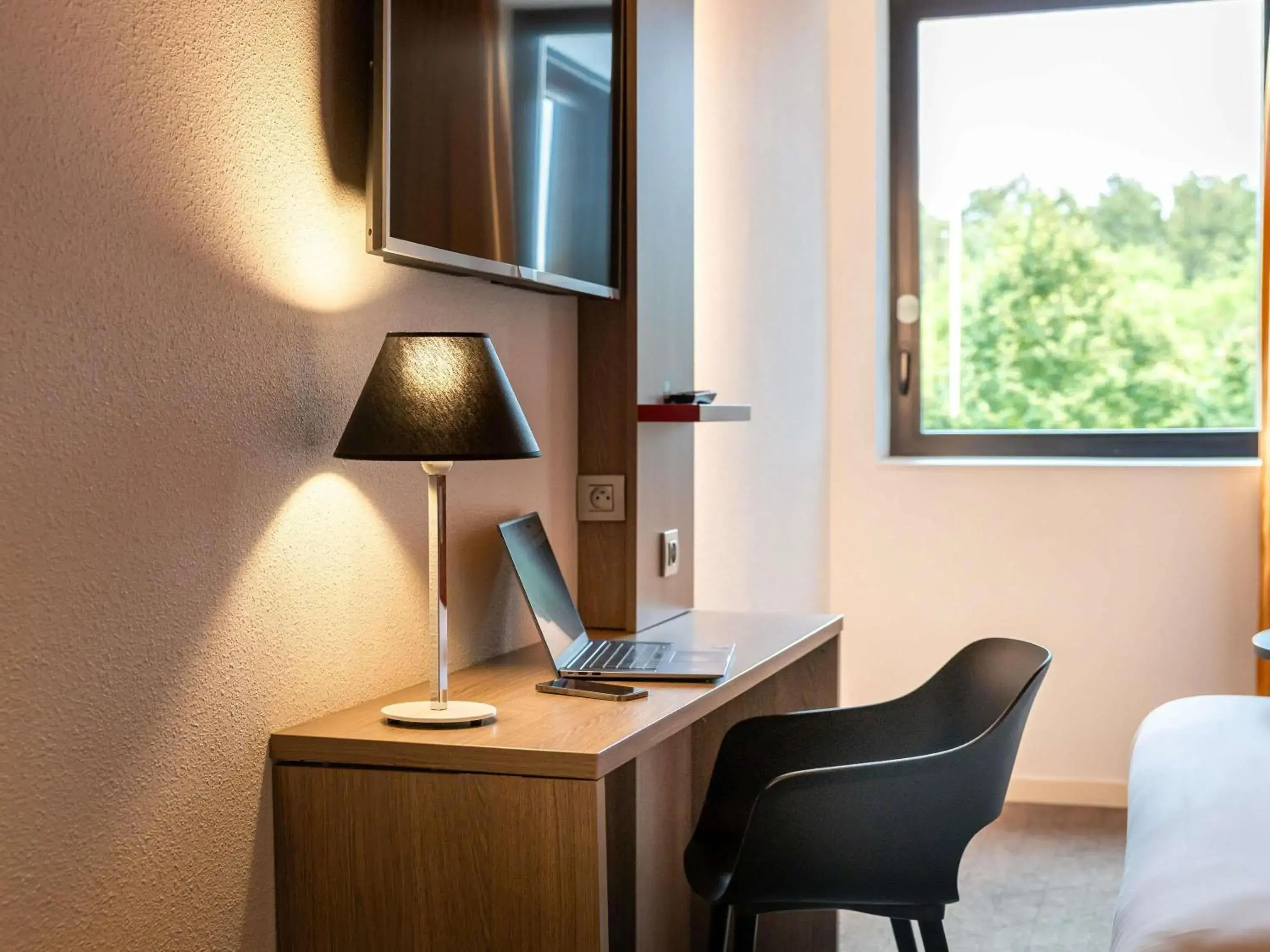 Standard Family Suite with Two Connecting Rooms - single occupancy in ibis Styles Toulouse Cite Espace Standard Family Suite with Two Connecting Rooms - single occupancy in ibis Styles Toulouse Cite Espace