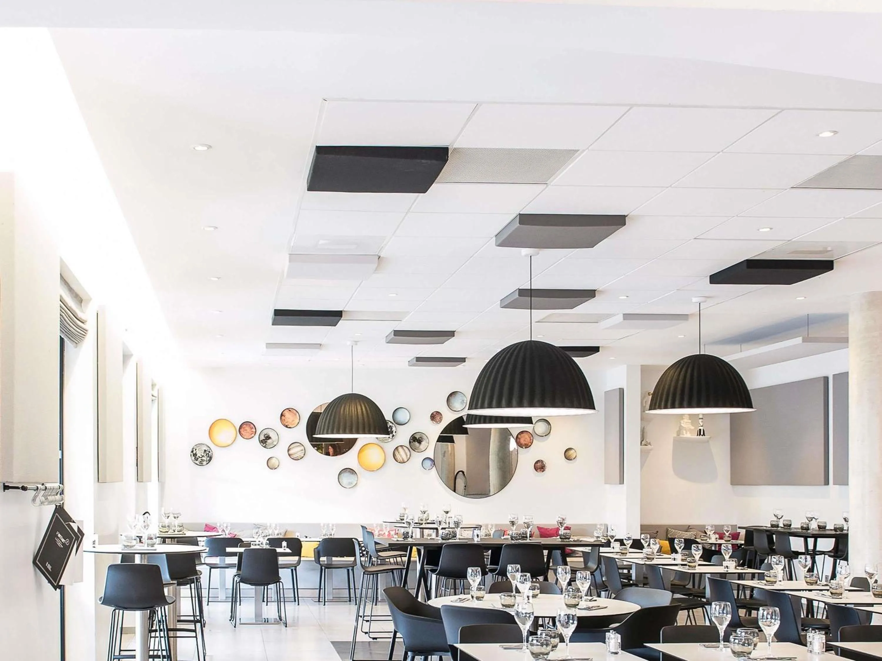 Other in ibis Styles Toulouse Cite Espace