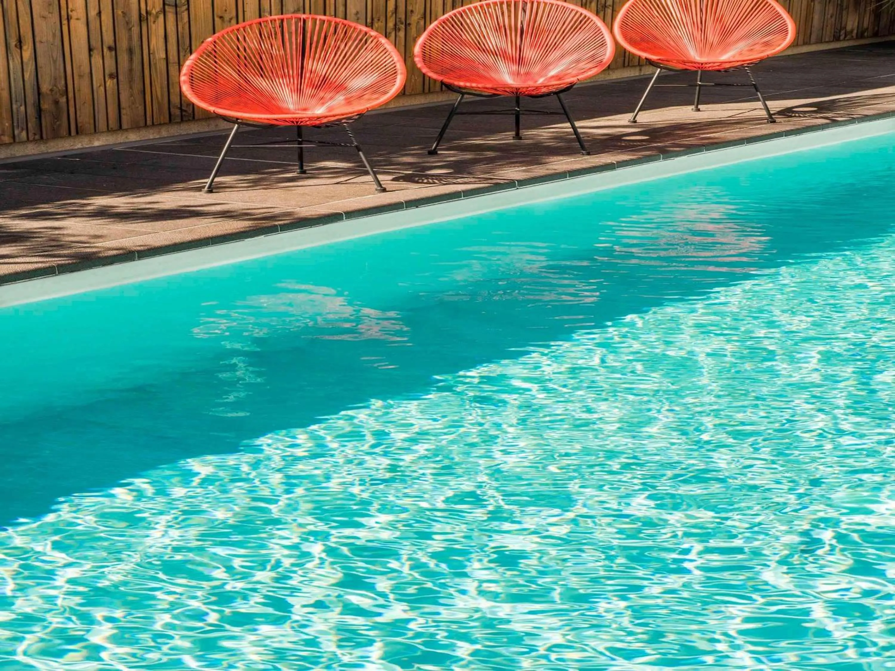 Other in ibis Styles Toulouse Cite Espace