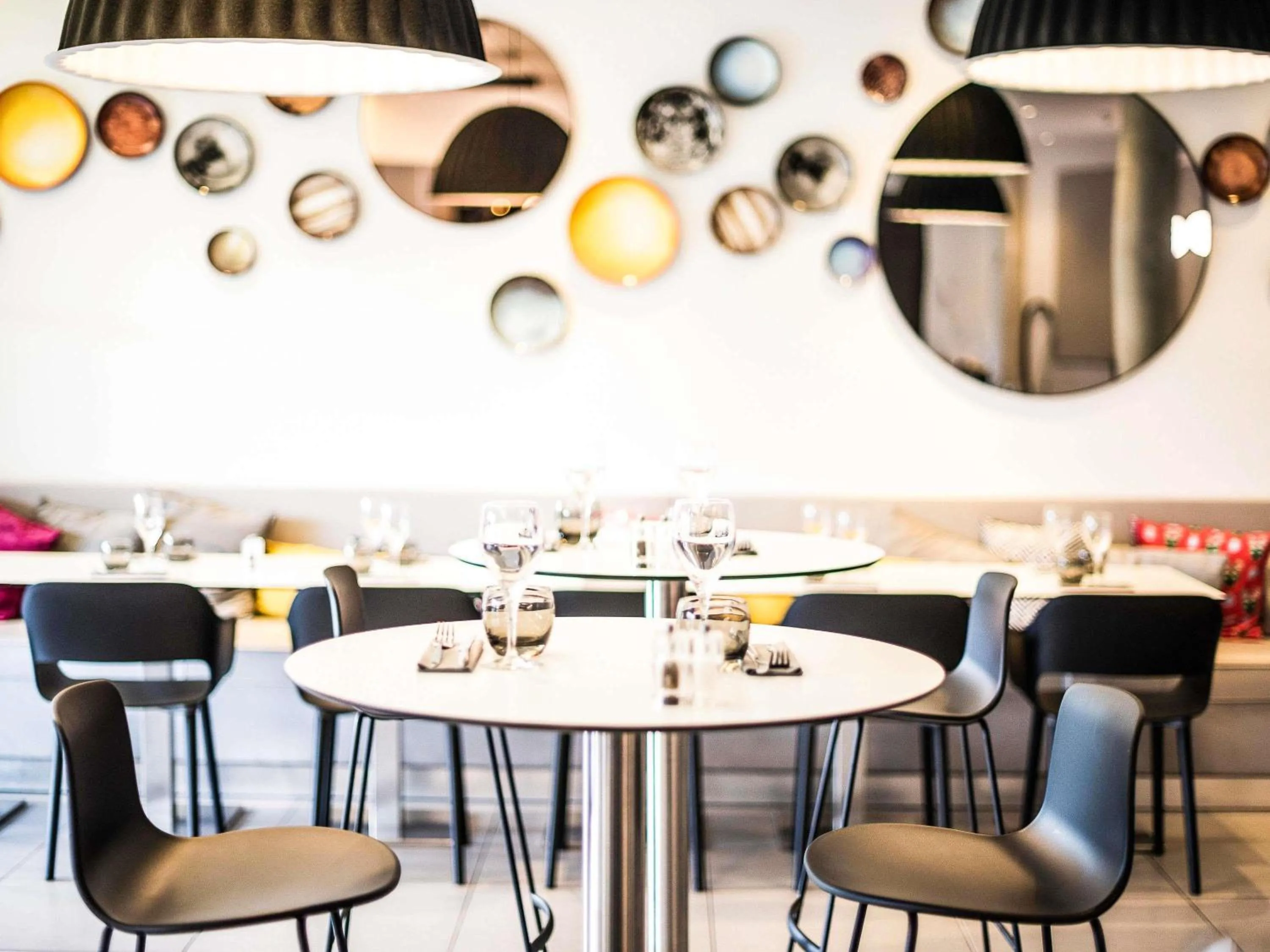 Other in ibis Styles Toulouse Cite Espace