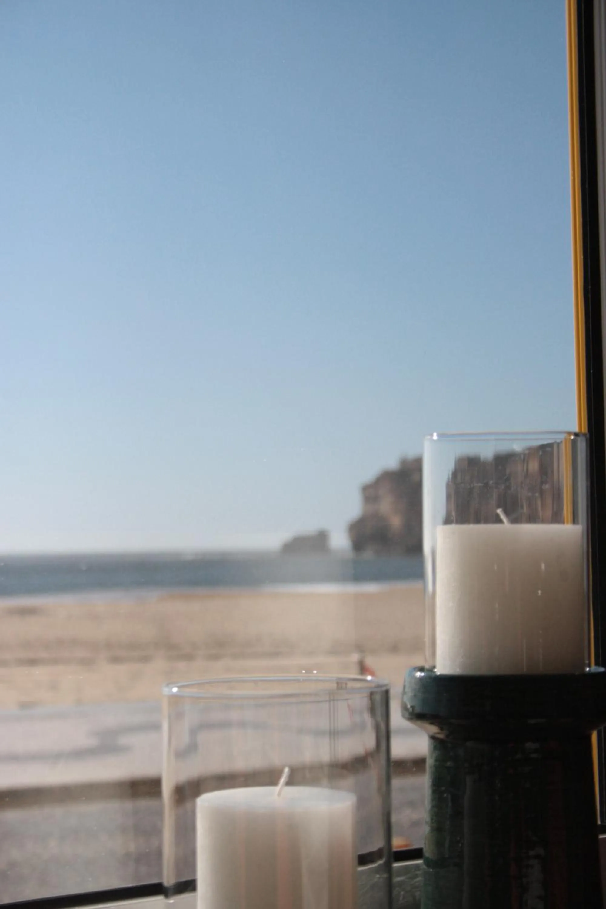 Restaurant/places to eat in Hotel Ribamar