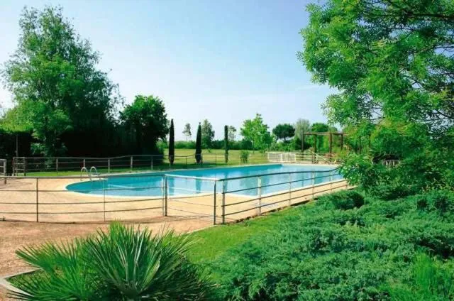 Day in Hotel Le Rotonde