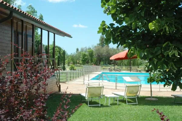 Day in Hotel Le Rotonde