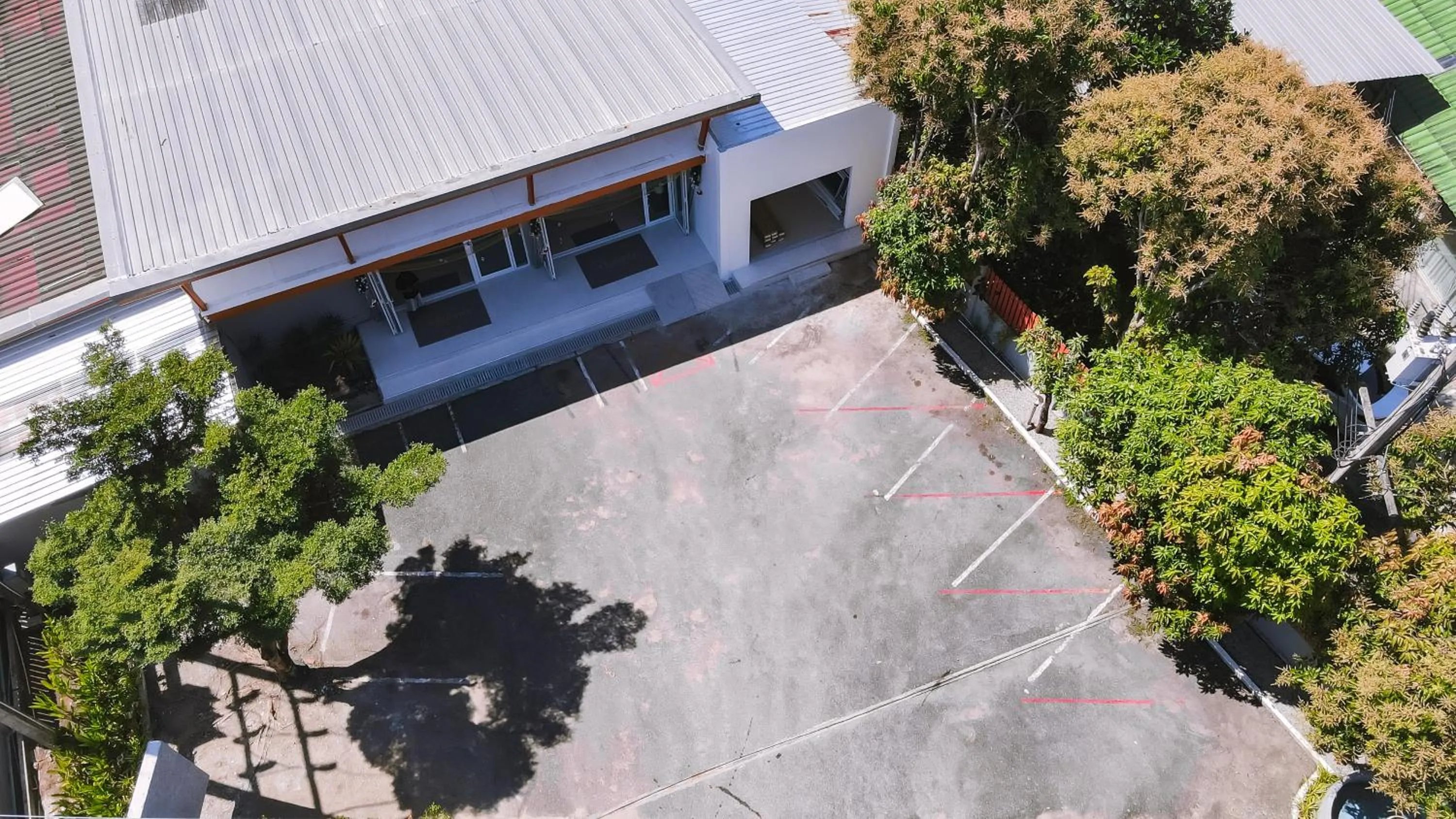 The One Cozy, Phuket