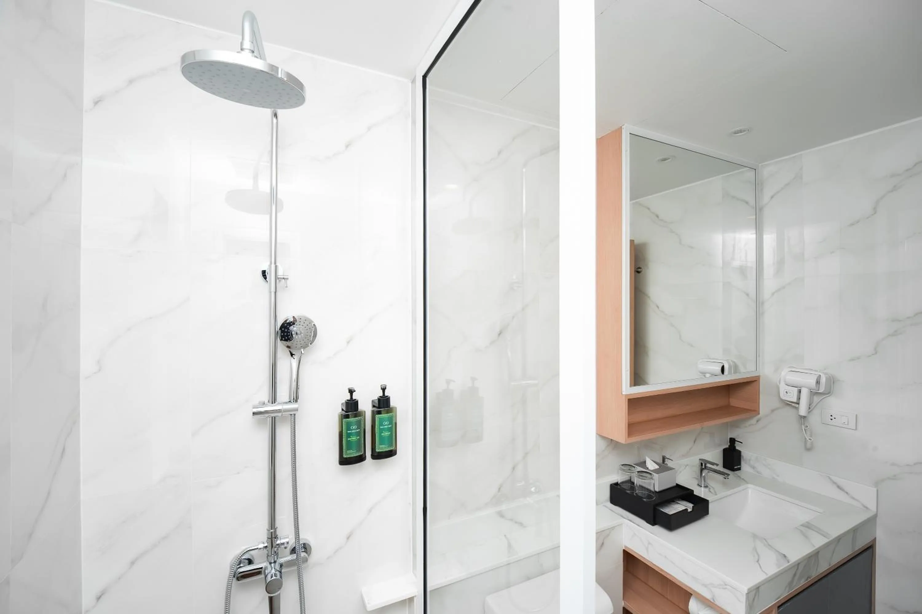 The One Cozy, Phuket