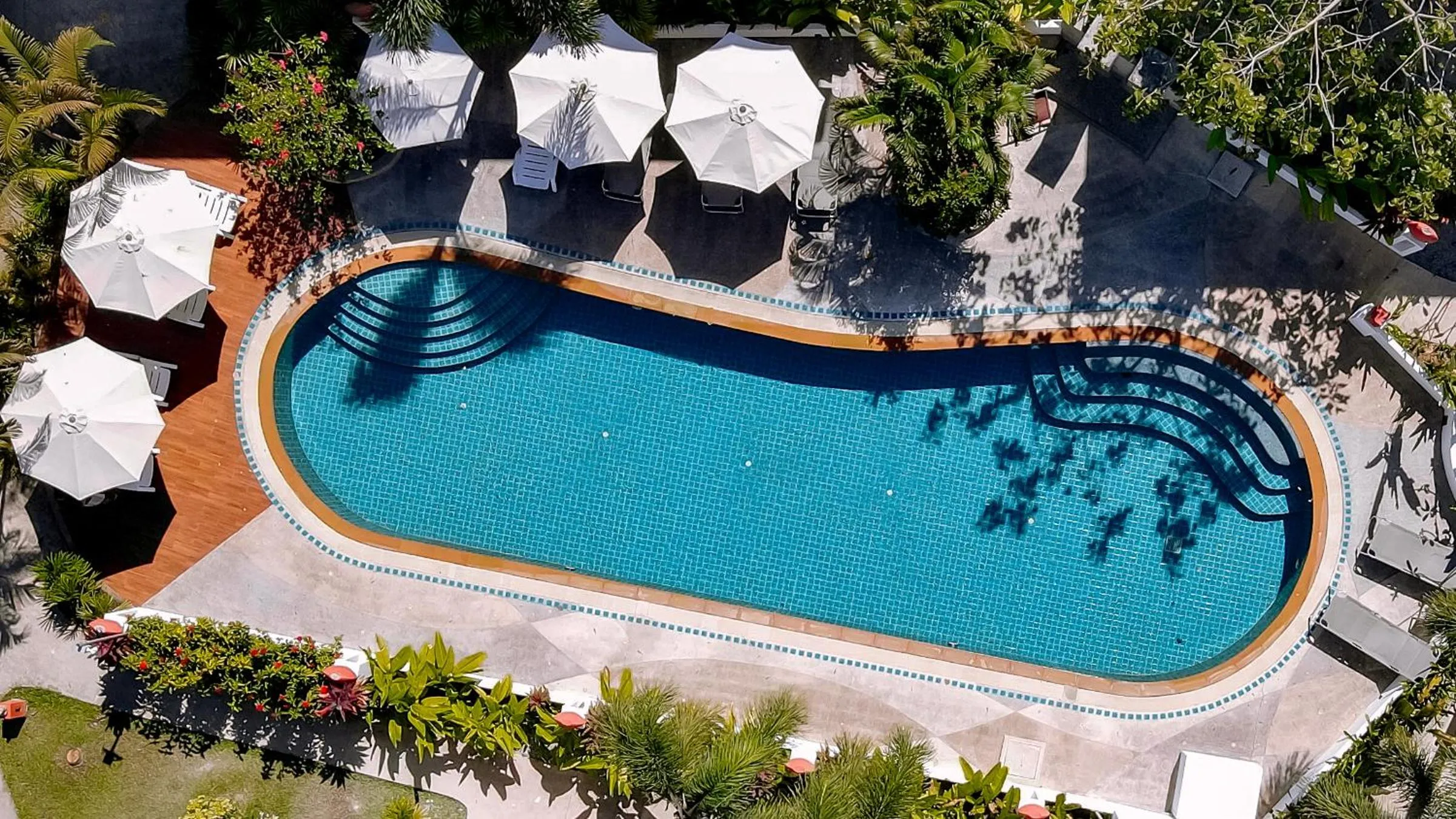 The One Cozy, Phuket