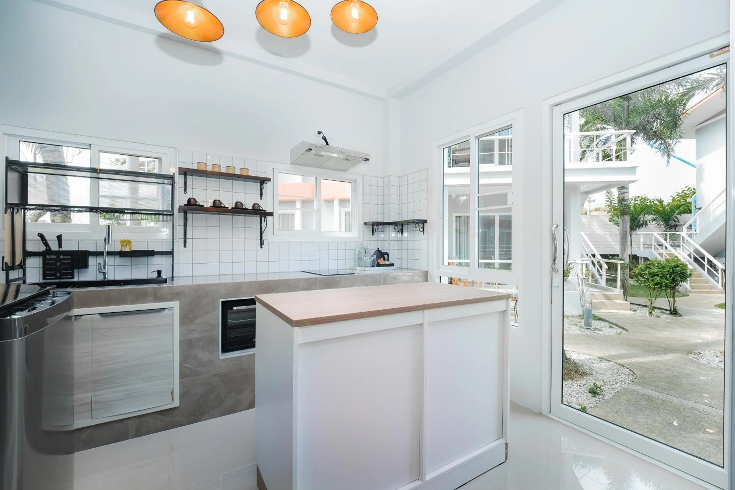 The One Cozy, Phuket