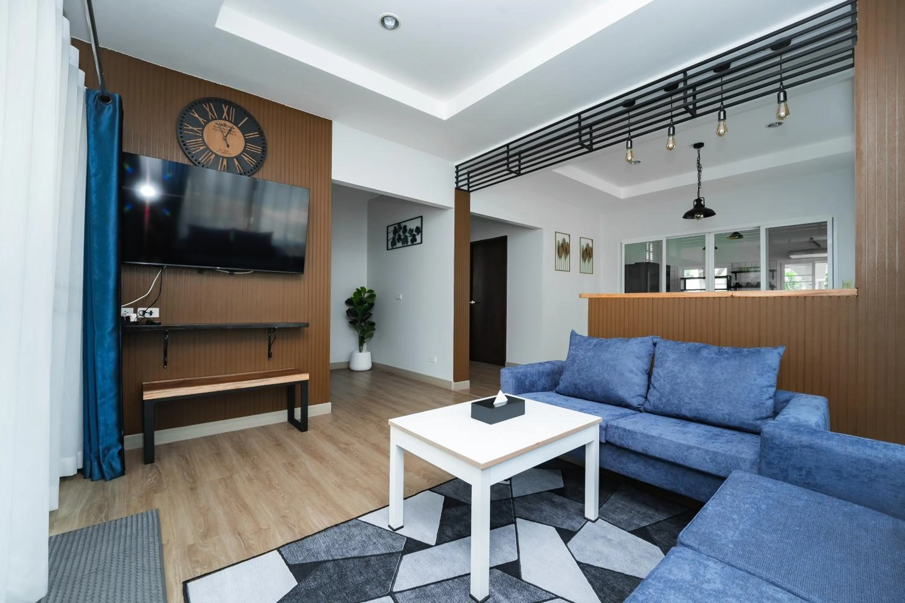 The One Cozy, Phuket