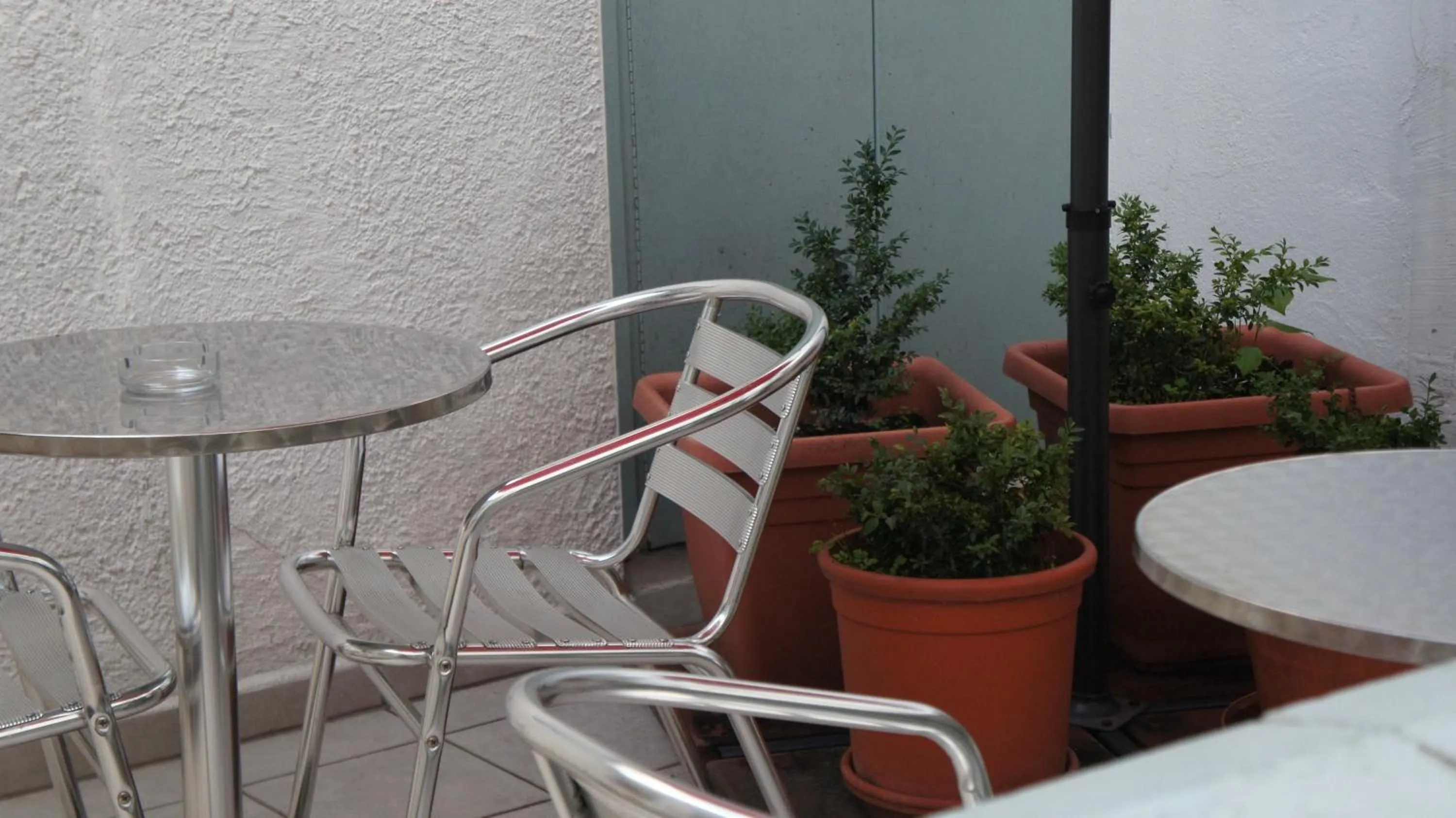 Lounge or bar in Hotel Jägerhof