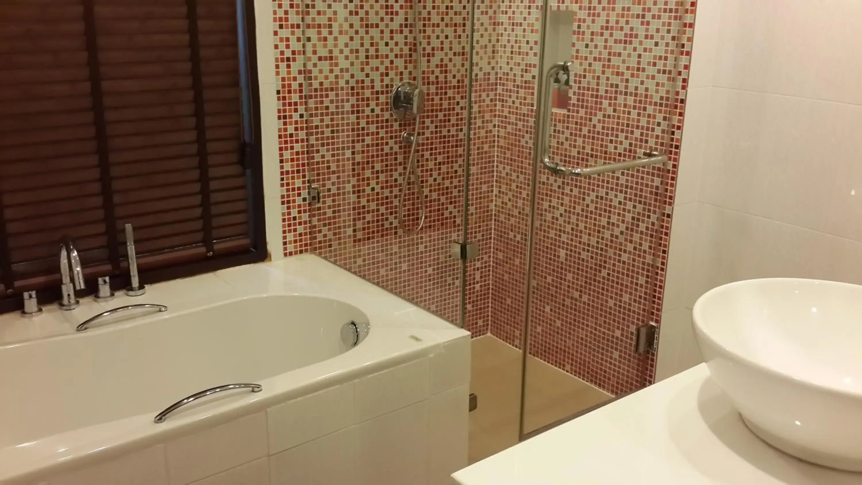 Family Two-Bedroom  in Samed Pavilion Resort Family Two-Bedroom  in Samed Pavilion Resort