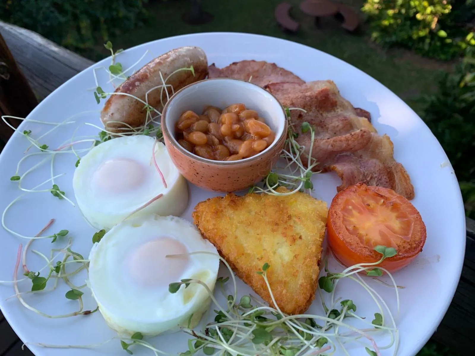 Ndiza Lodge and Cabanas