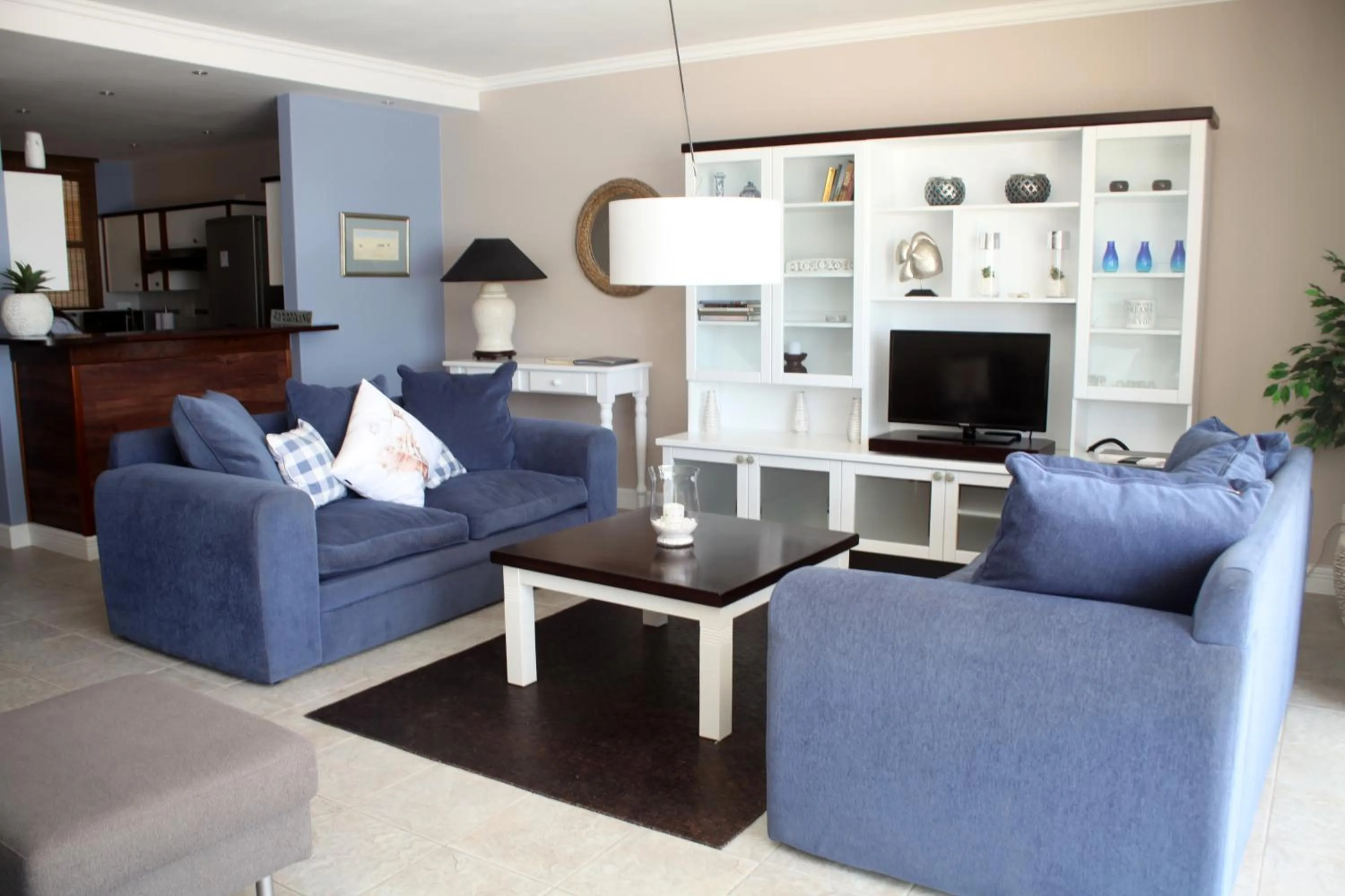 Other in An Der Mole Apartment