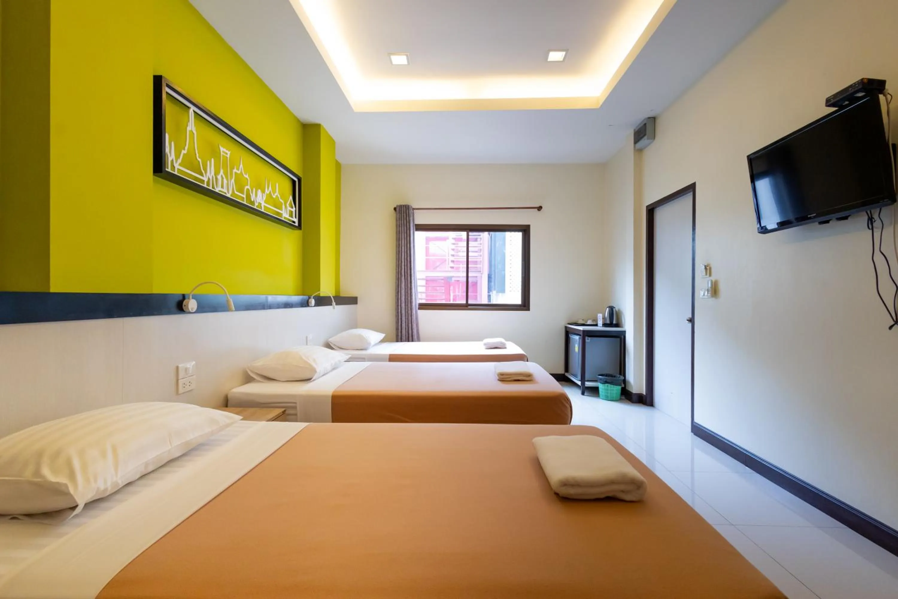 Bed in Penpark Place