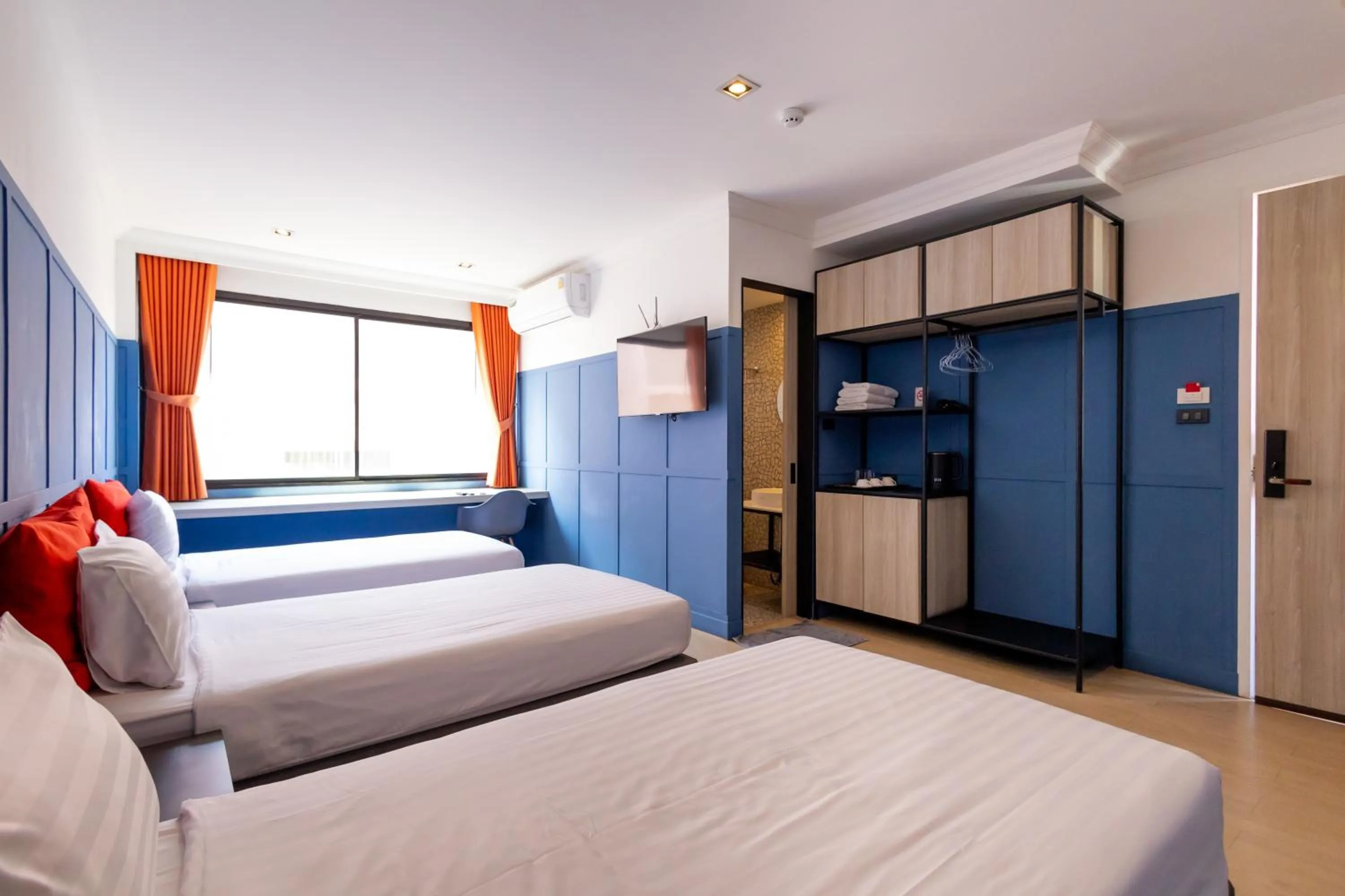 Bed in Penpark Place