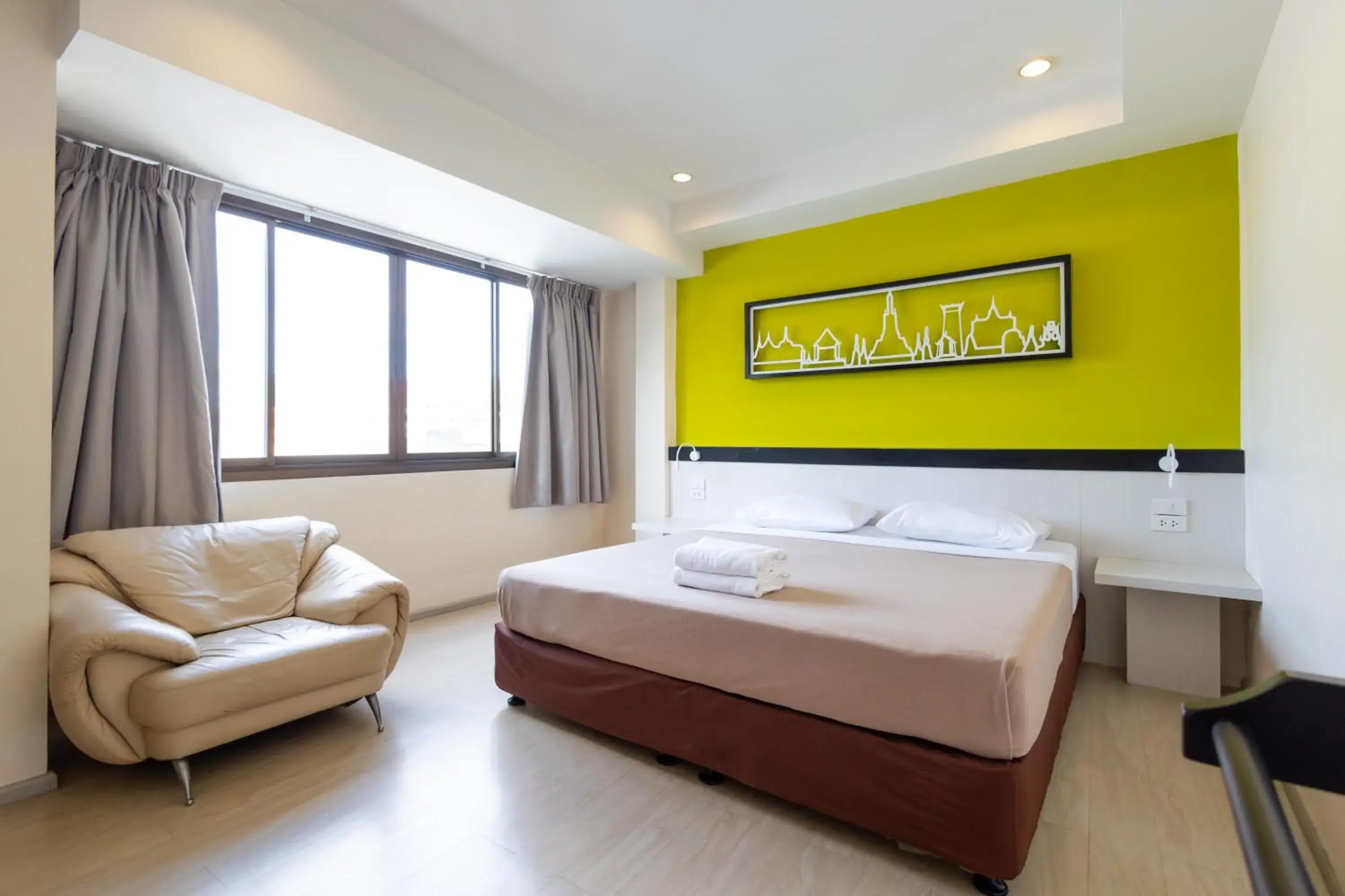 Superior Two-Bedroom in Penpark Place Superior Two-Bedroom in Penpark Place