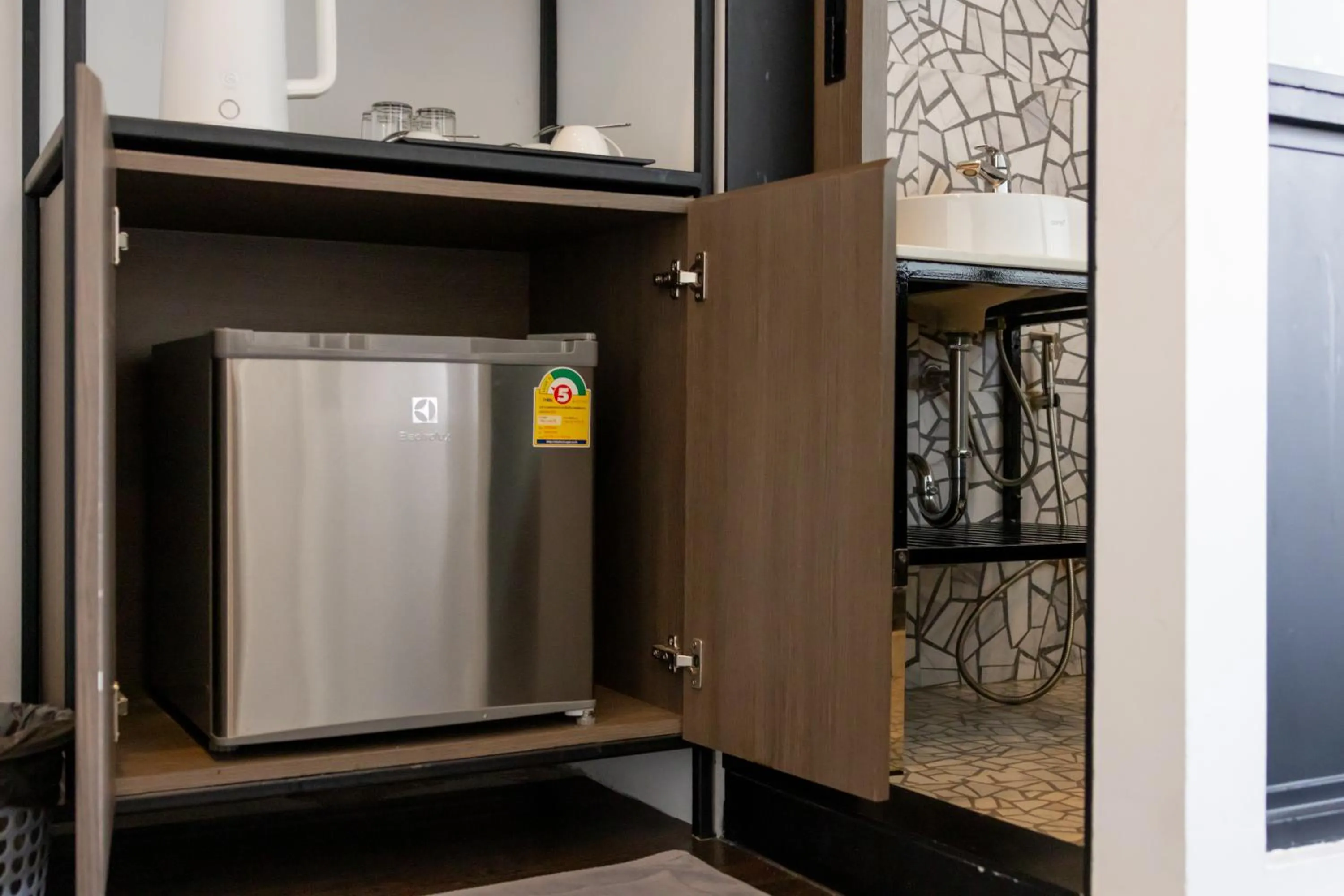 Area and facilities in Penpark Place