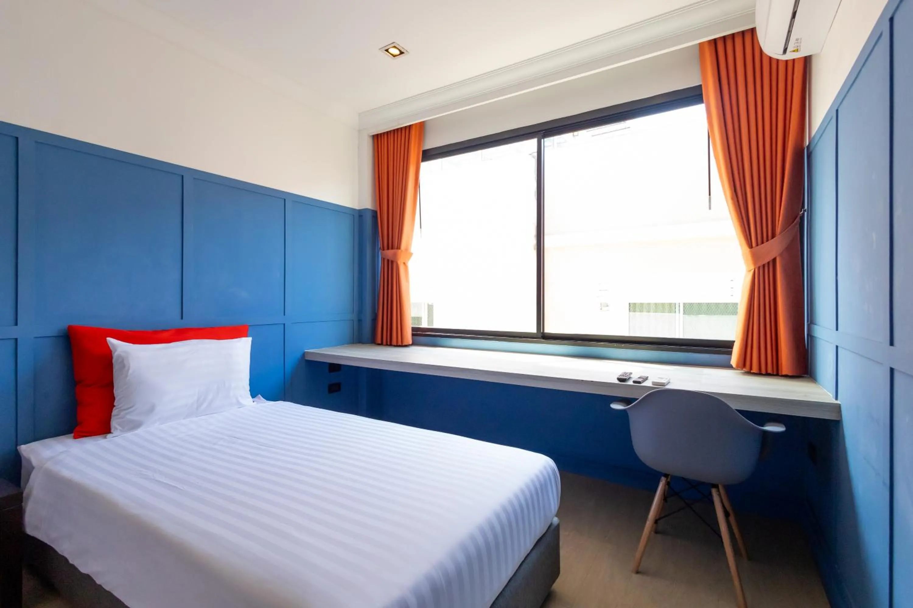 Bed in Penpark Place