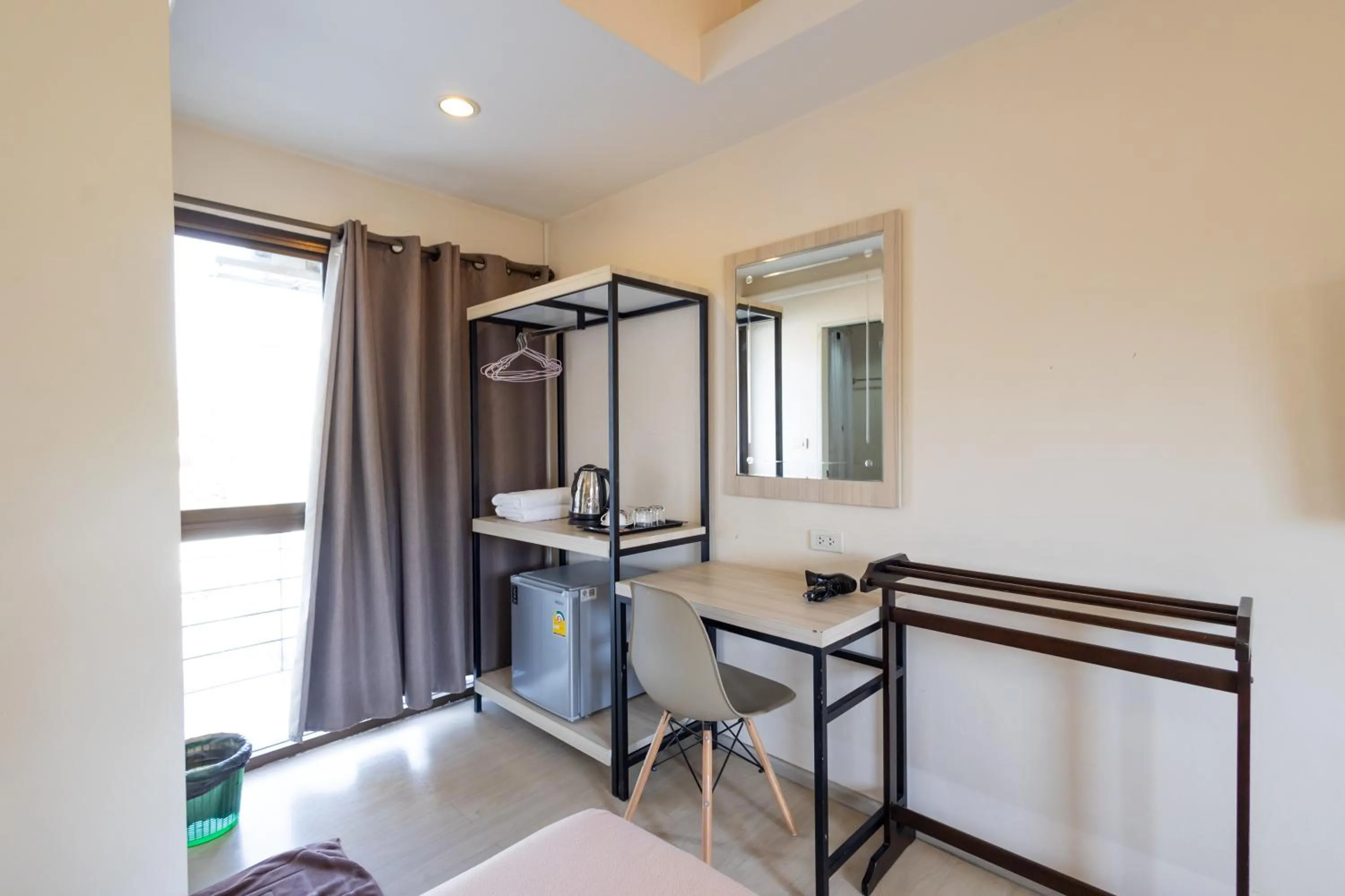 Area and facilities in Penpark Place