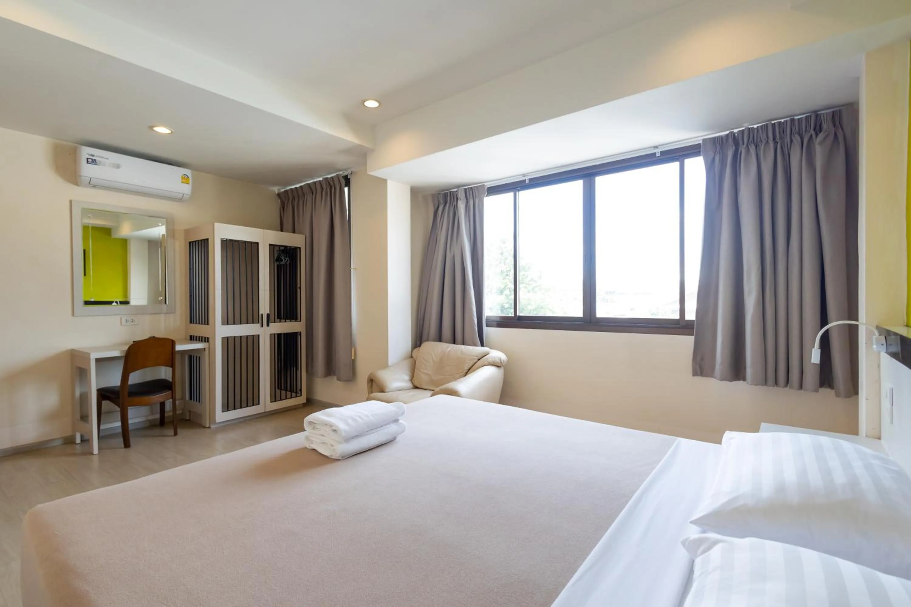 Bed in Penpark Place