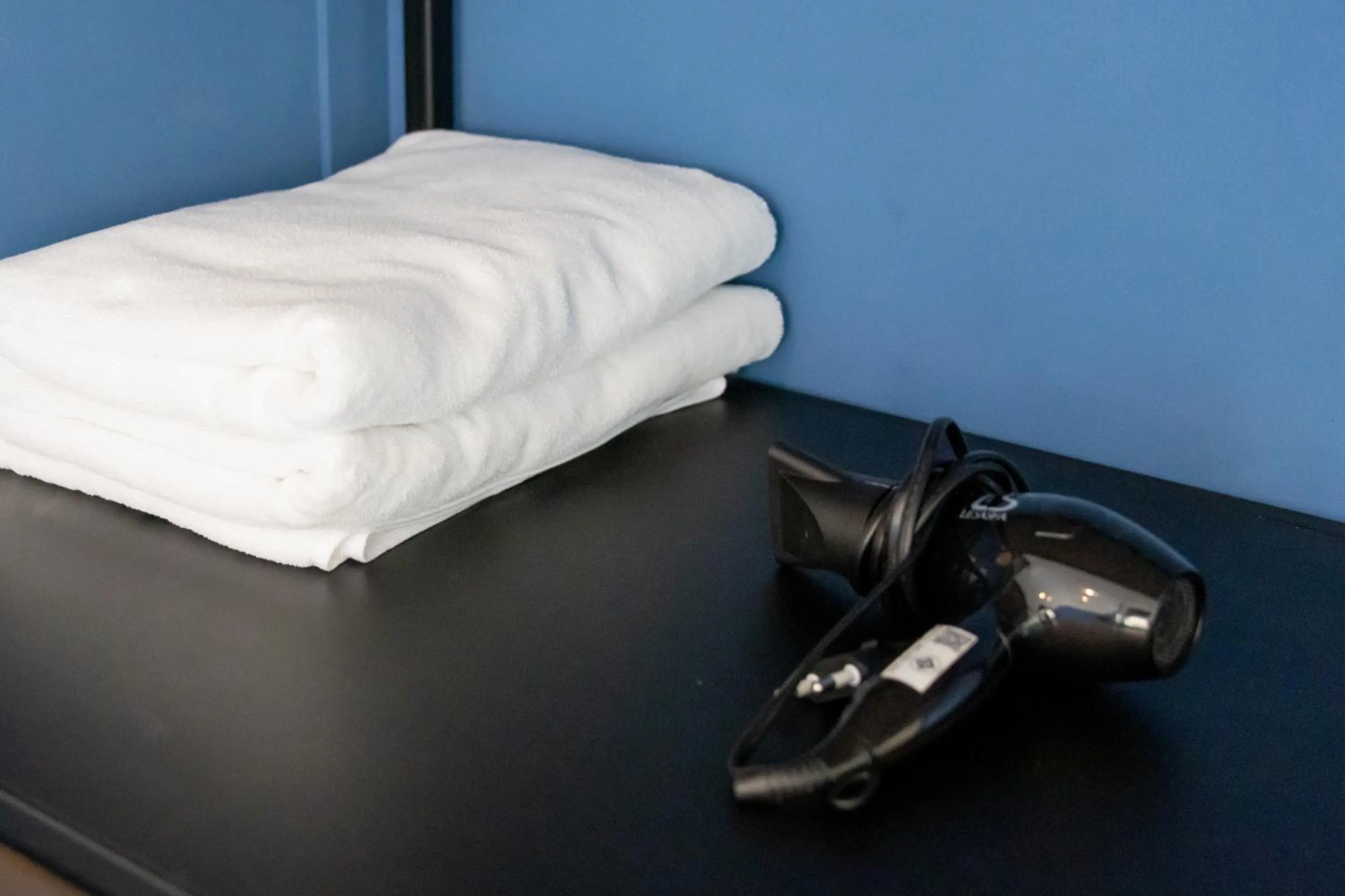 Area and facilities in Penpark Place