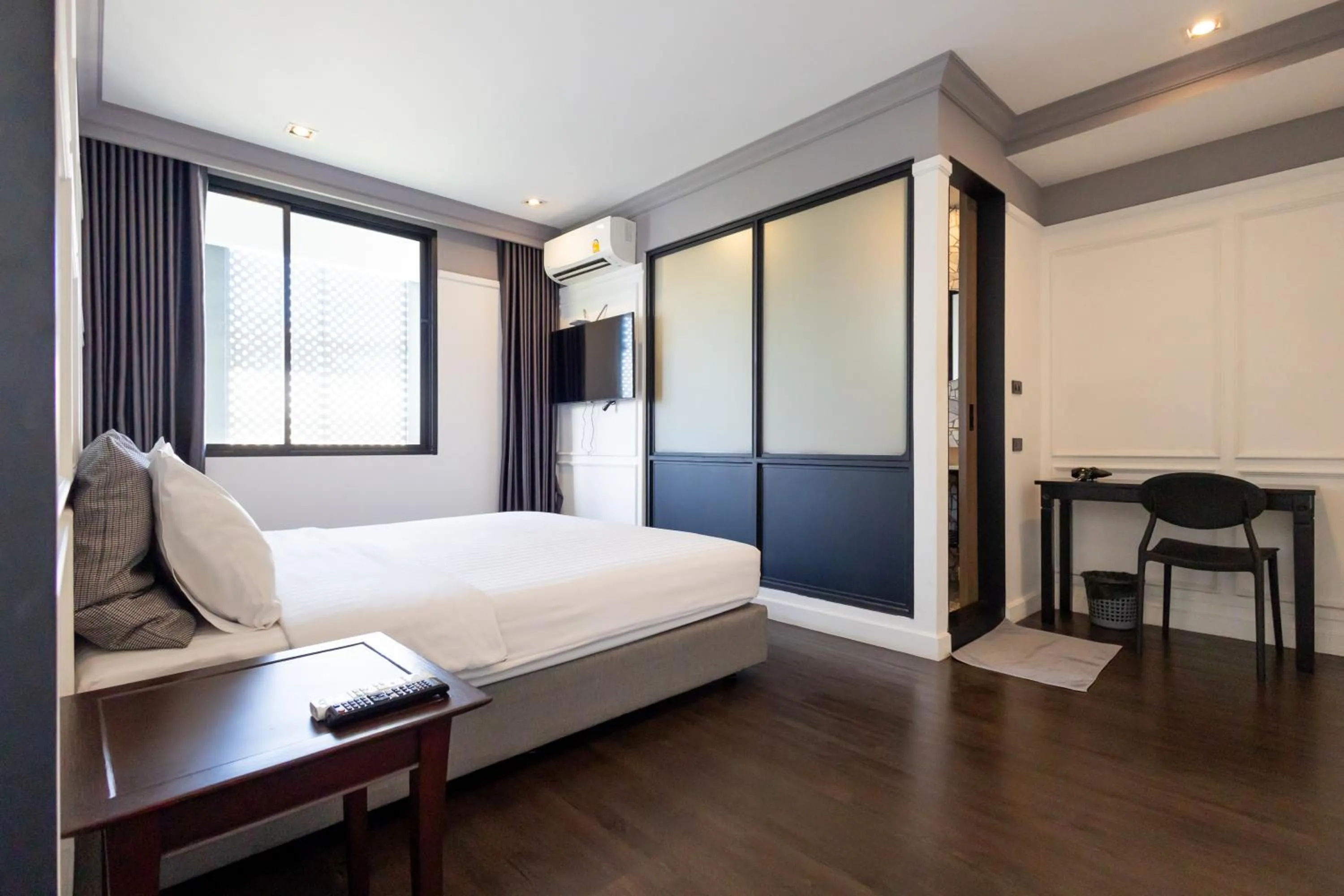 Bed in Penpark Place