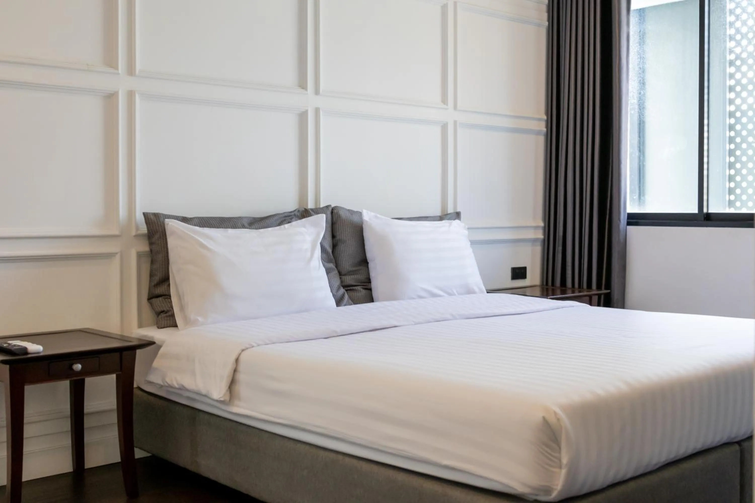 Bed in Penpark Place