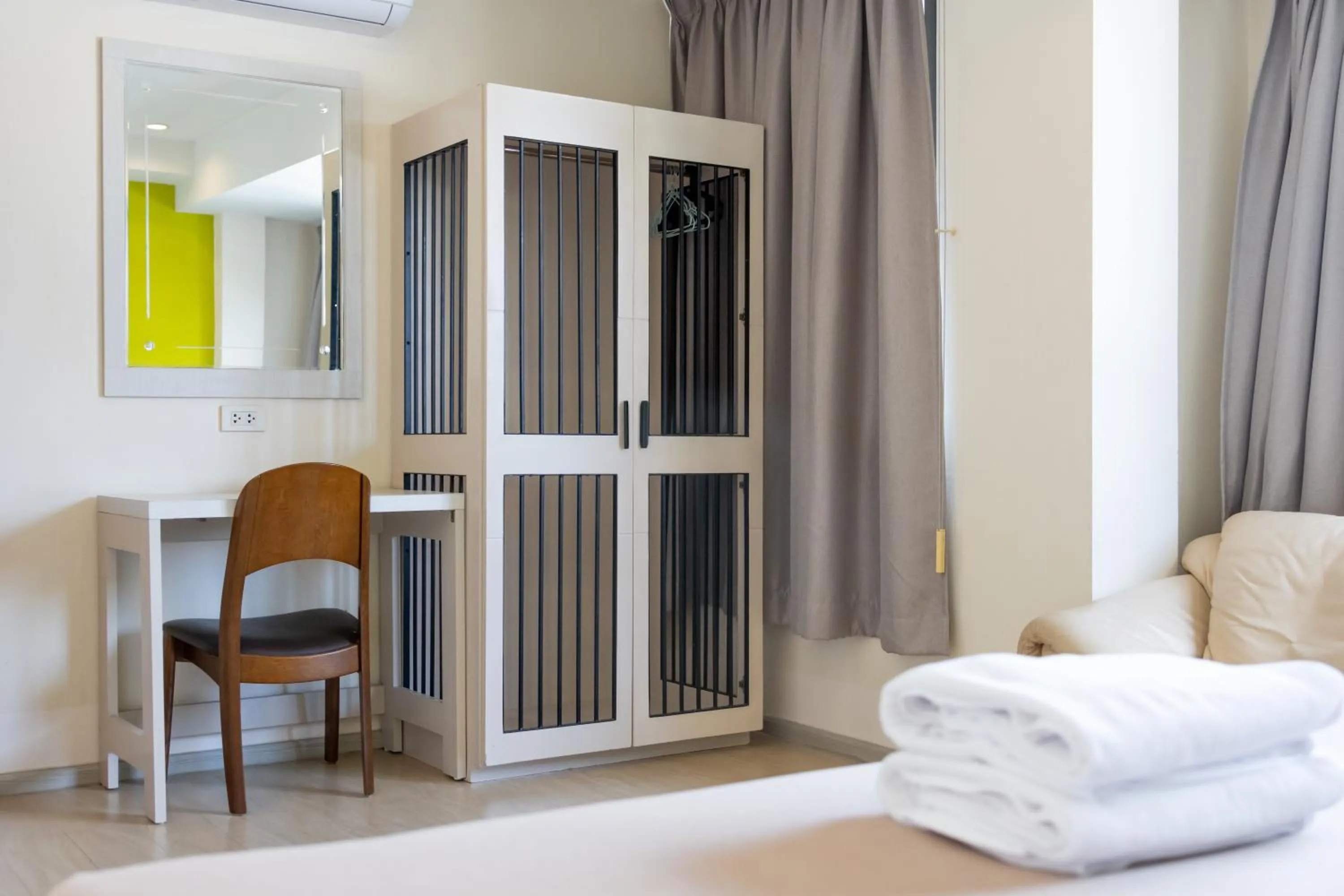 Bed in Penpark Place