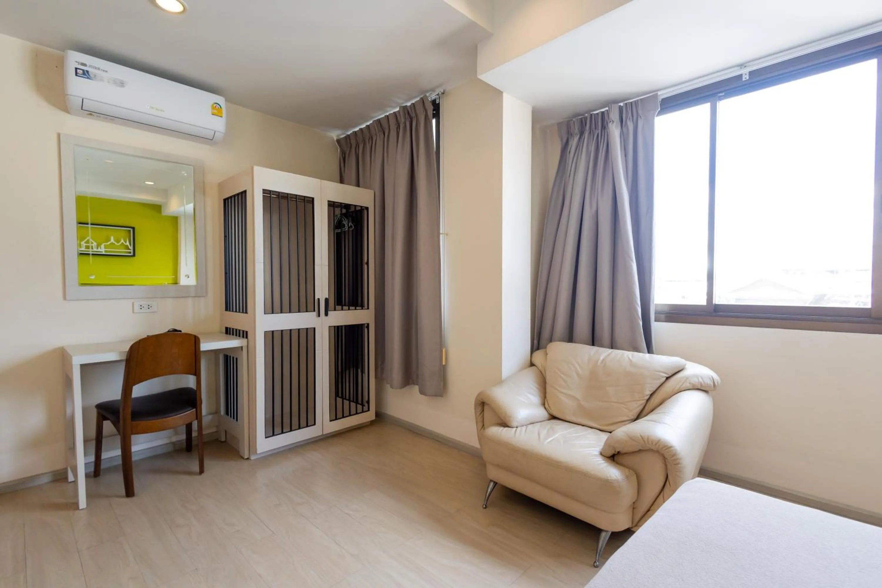 Bed in Penpark Place