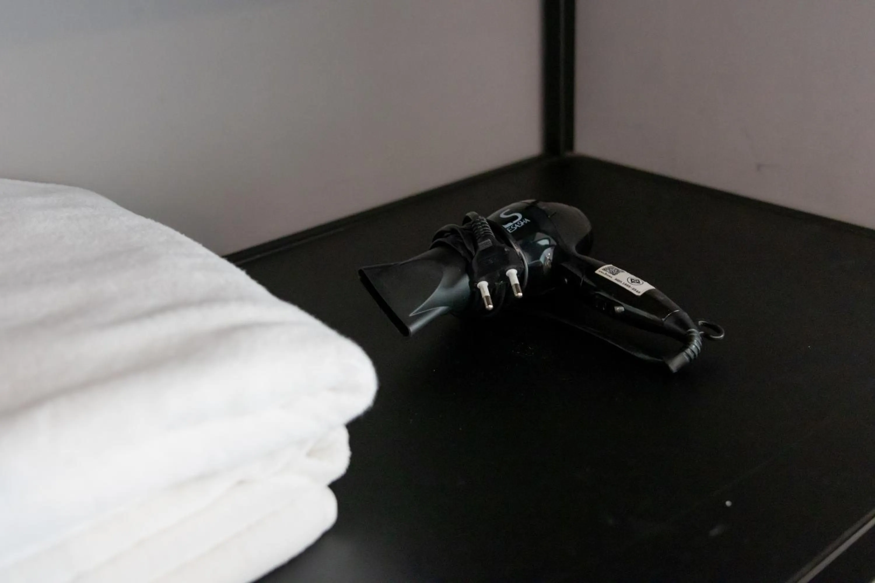 Area and facilities in Penpark Place