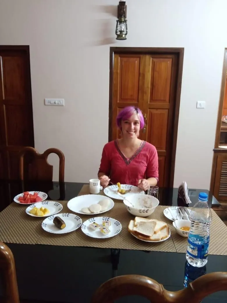 Kumarakom Wood Castle Serviced Appartments