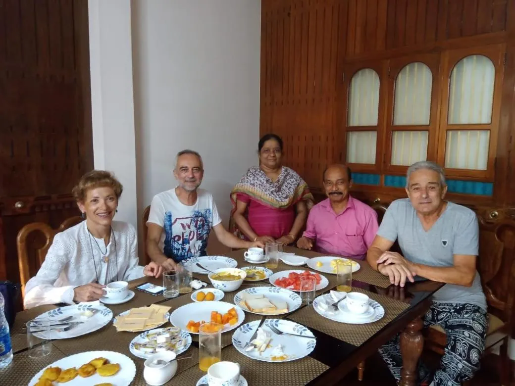 Kumarakom Wood Castle Serviced Appartments