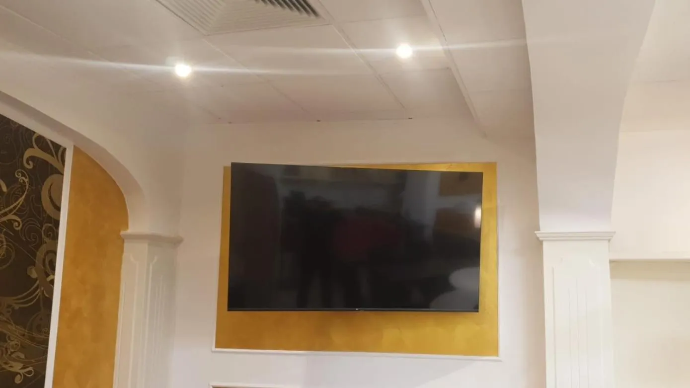 Living room in Hotel Glockengasse