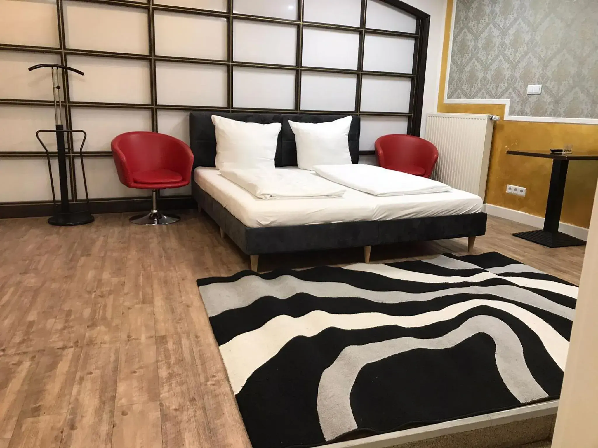 Apartment in Hotel Glockengasse Apartment in Hotel Glockengasse