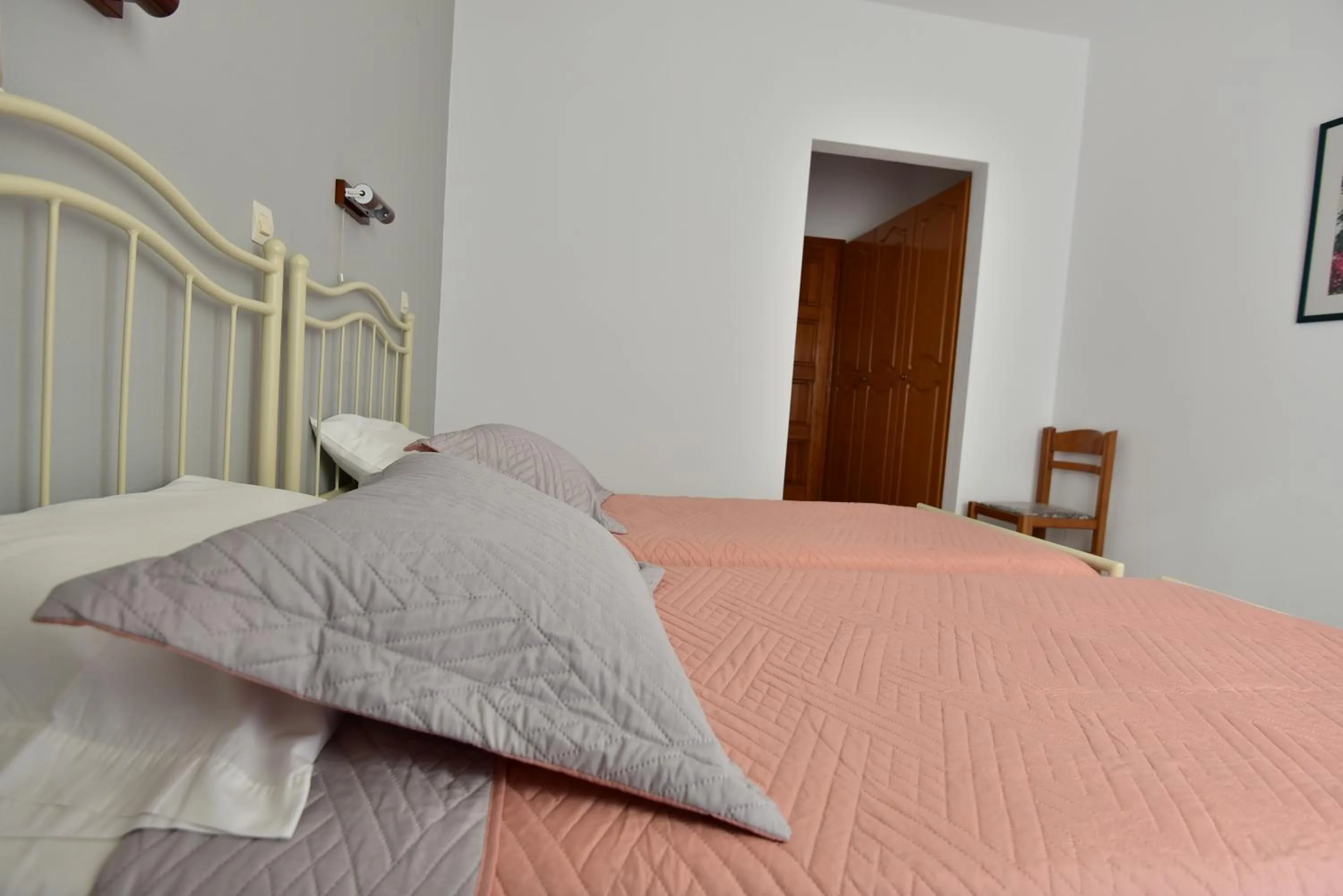 Photo of the whole room in Balaskas Hotel