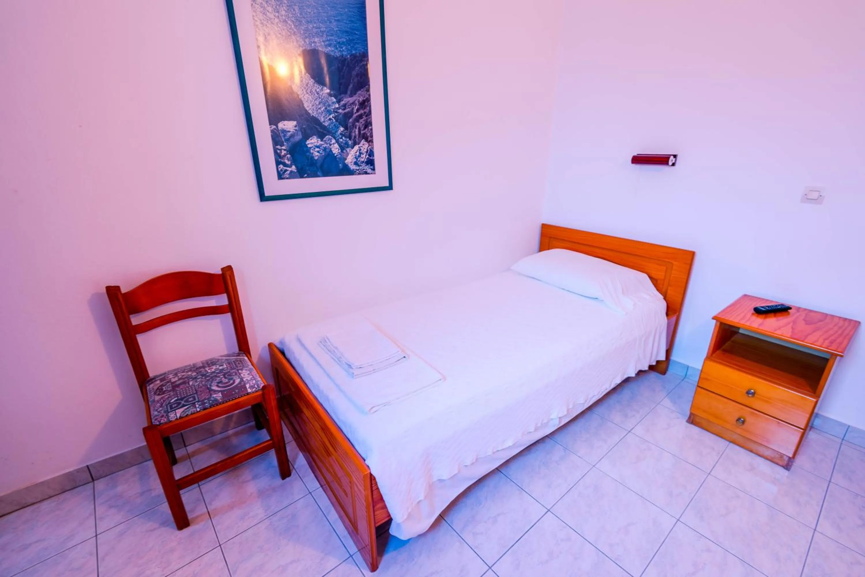 Photo of the whole room in Balaskas Hotel