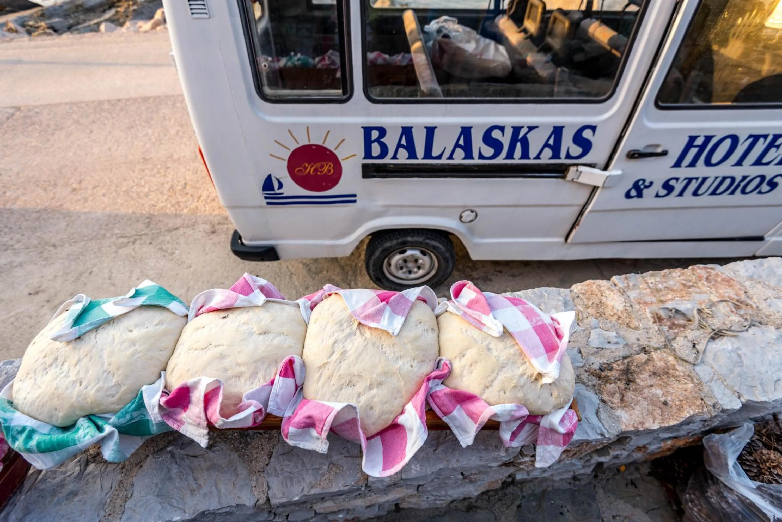 Other in Balaskas Hotel