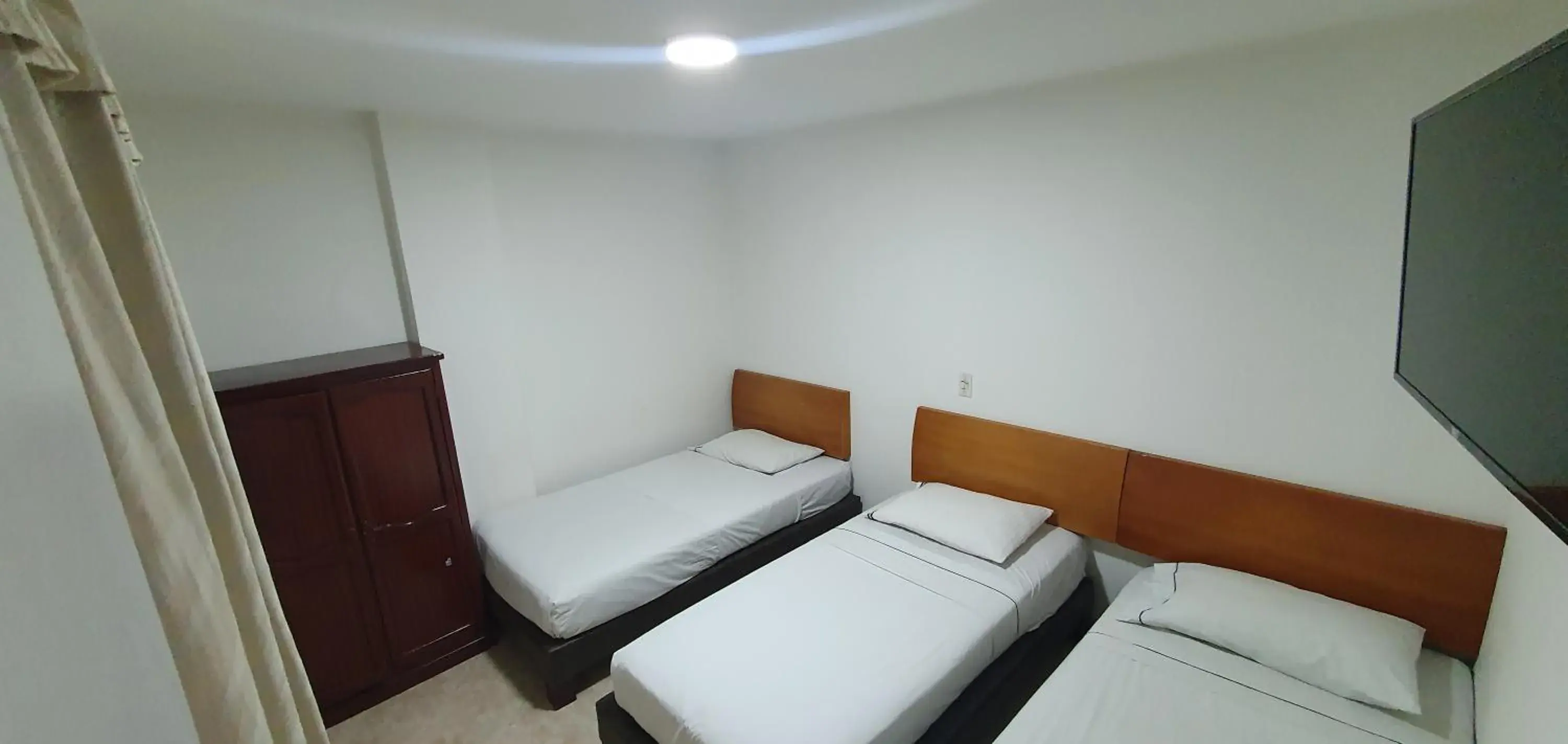 Family Room in Hotel Gran Imperio Family Room in Hotel Gran Imperio