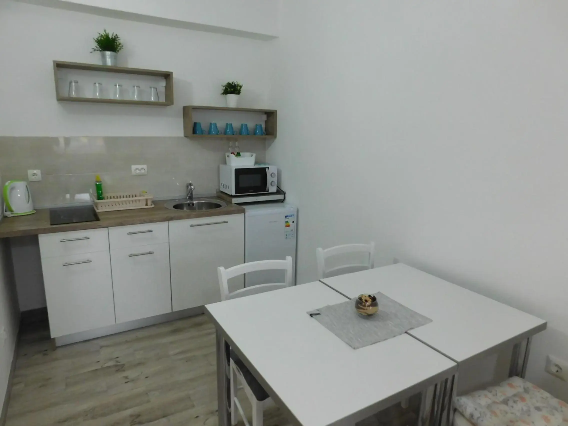 One-Bedroom Apartment in Guesthouse Sara One-Bedroom Apartment in Guesthouse Sara