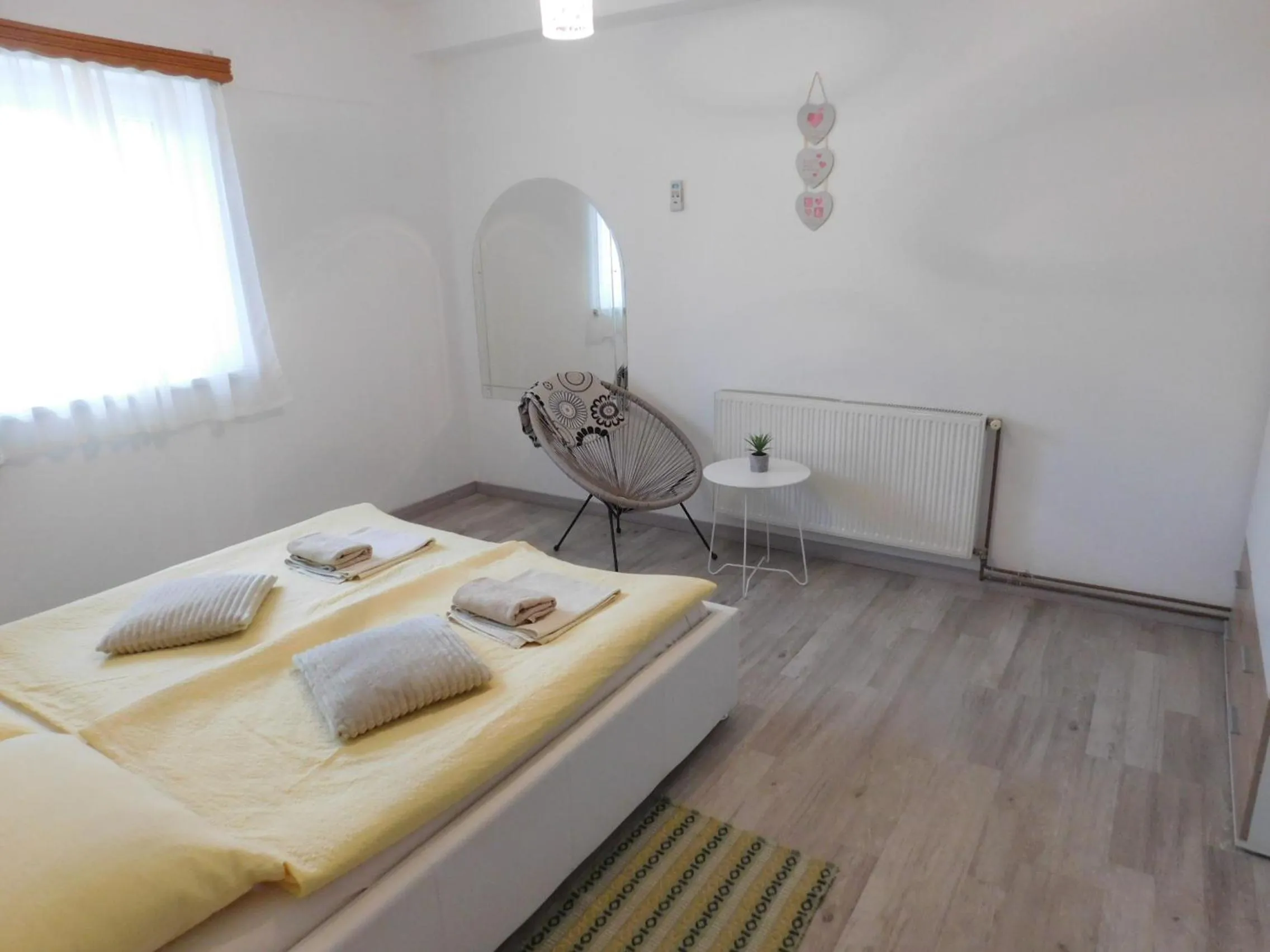 Bed in Guesthouse Sara